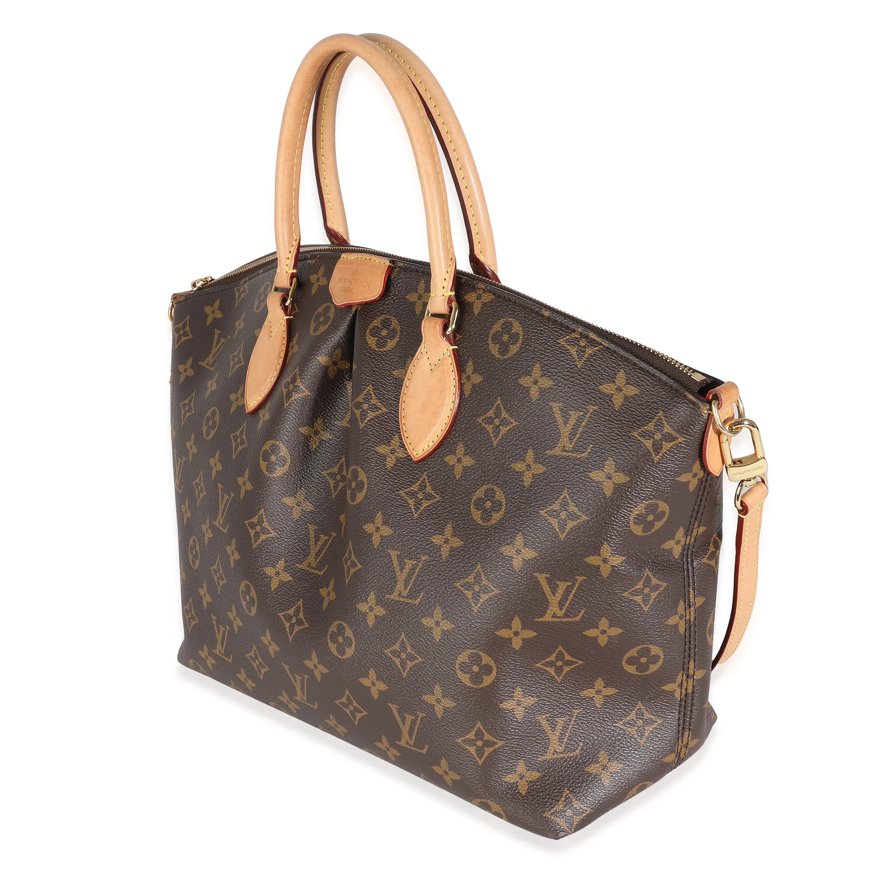 Louis Vuitton Monogram Canvas Boetie MM NM - Image 2