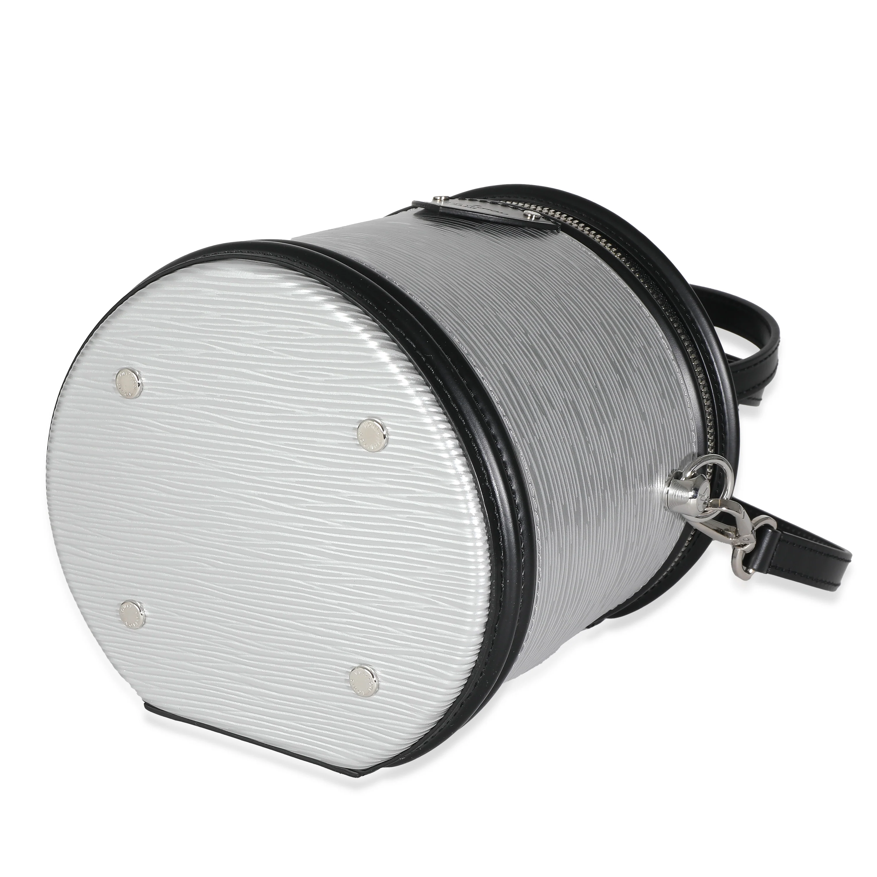 Silver Argent Epi Cannes - Image 6