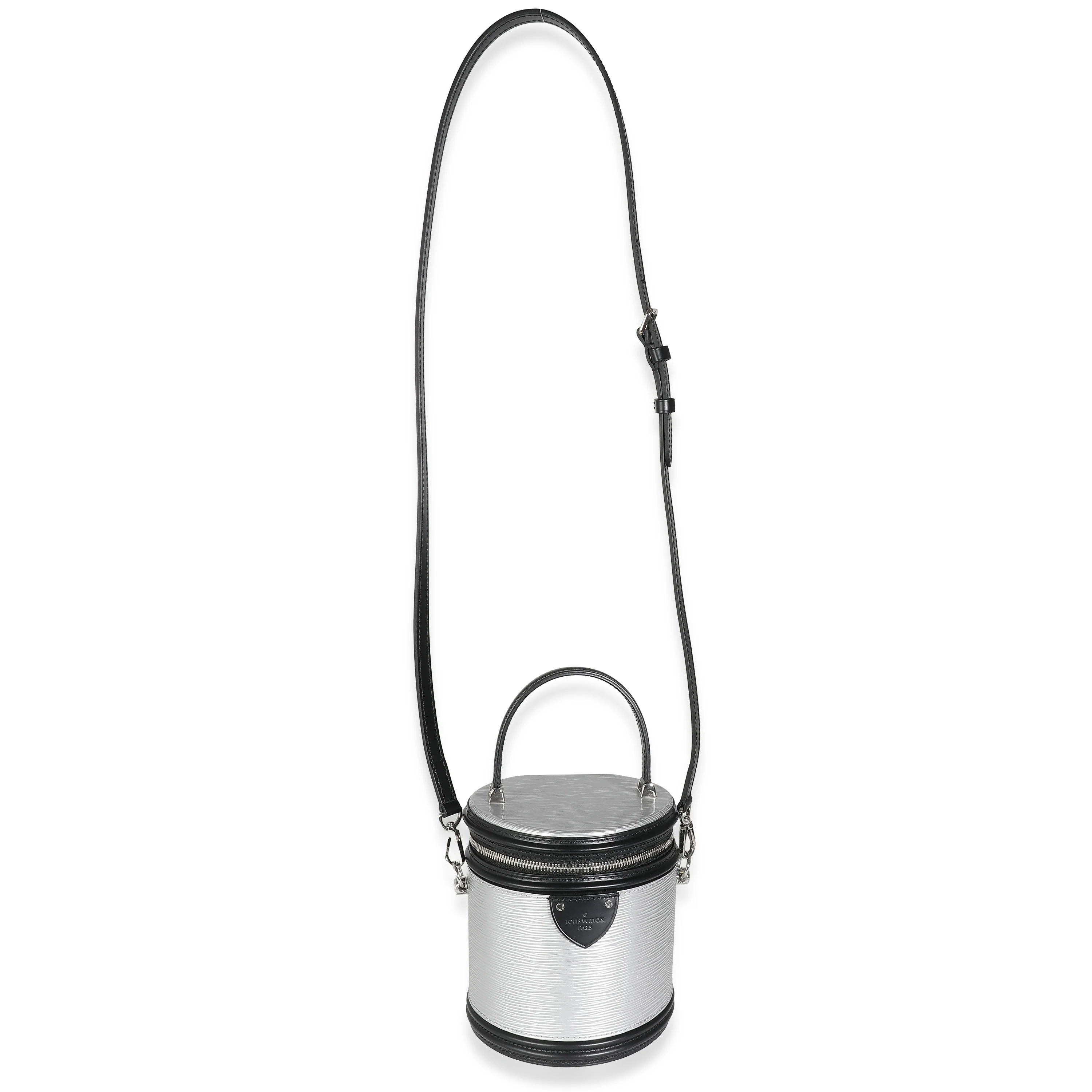 Silver Argent Epi Cannes - Image 8