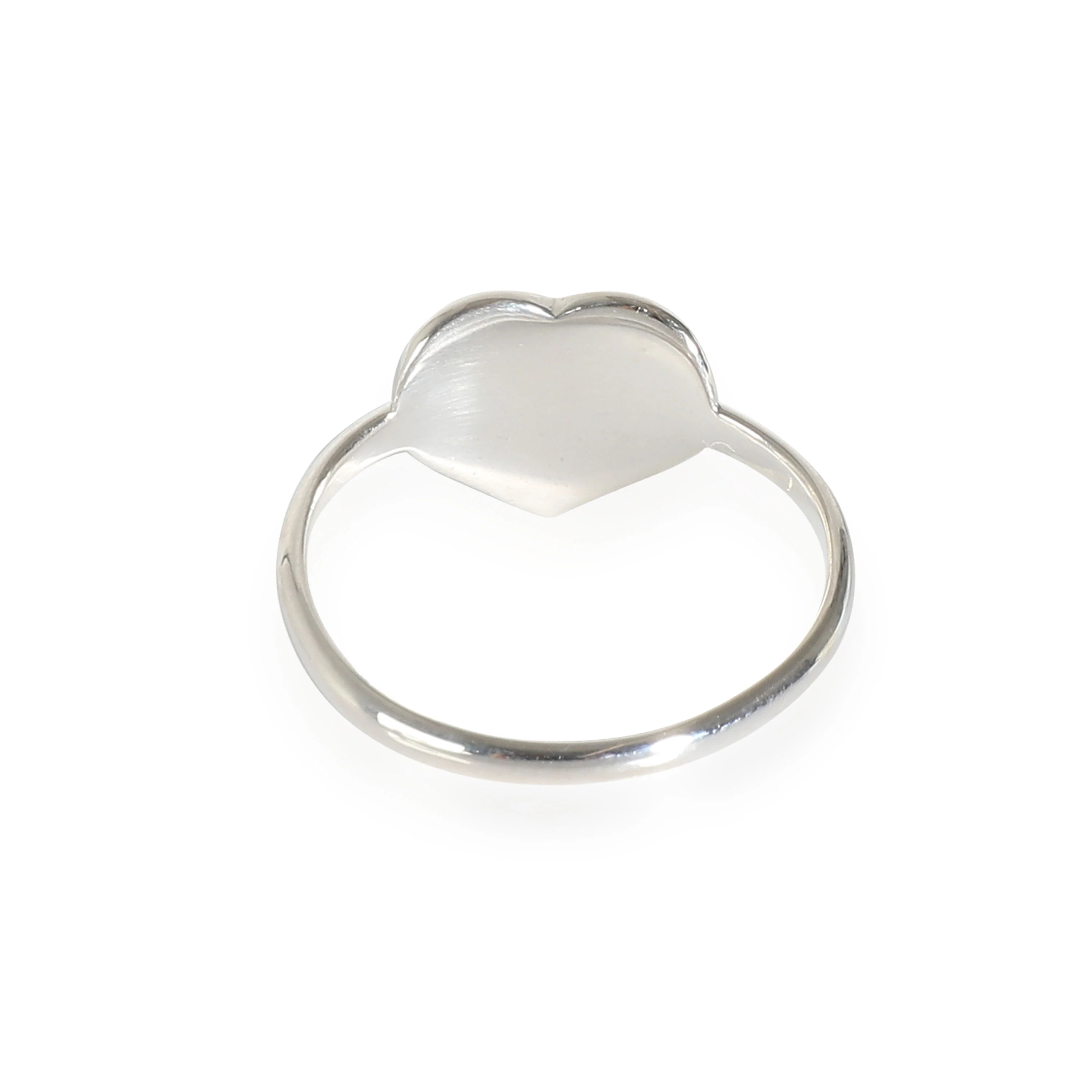 Return to Tiffany Ring in Sterling Silver - Image 4