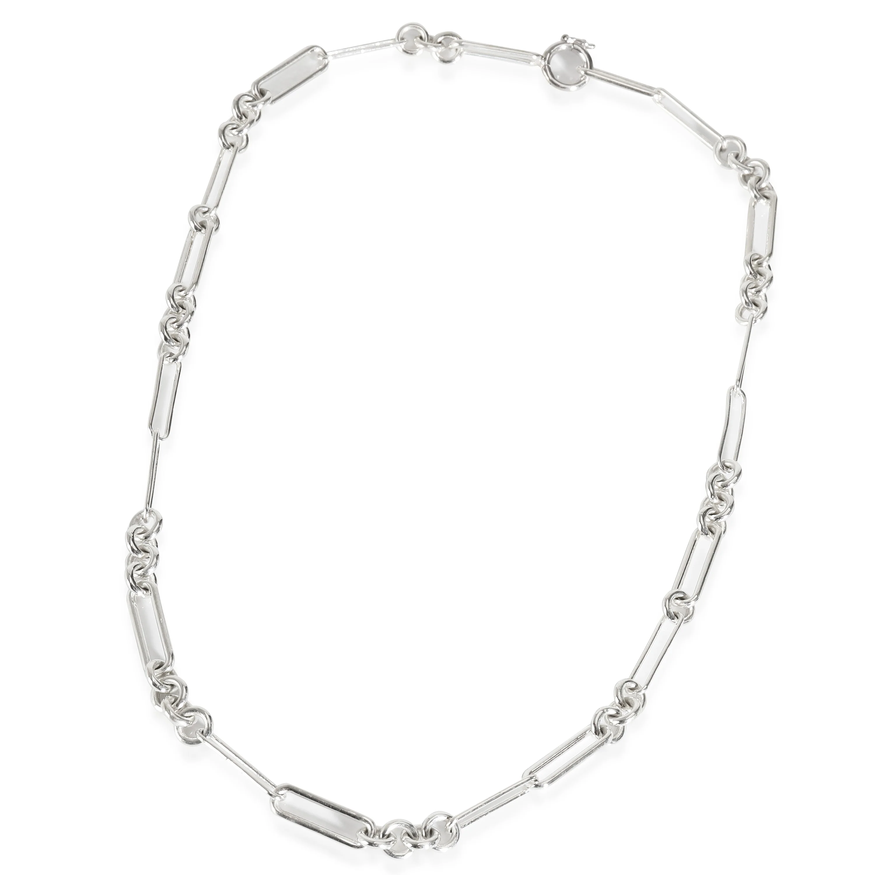 Andromeda Necklace in Sterling Silver - Image 2