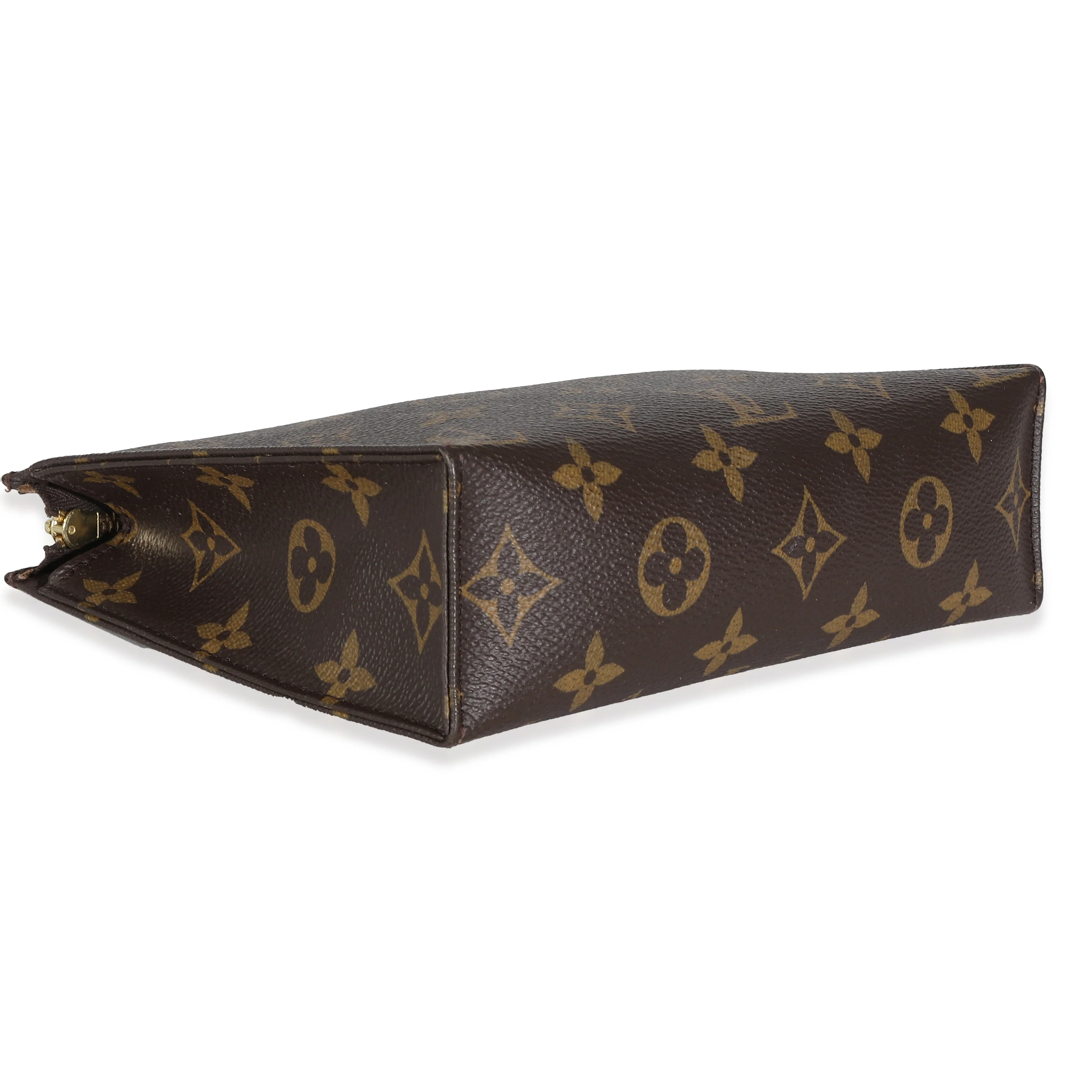 Louis Vuitton Monogram Canvas Toiletry Pouch 19 - Image 4