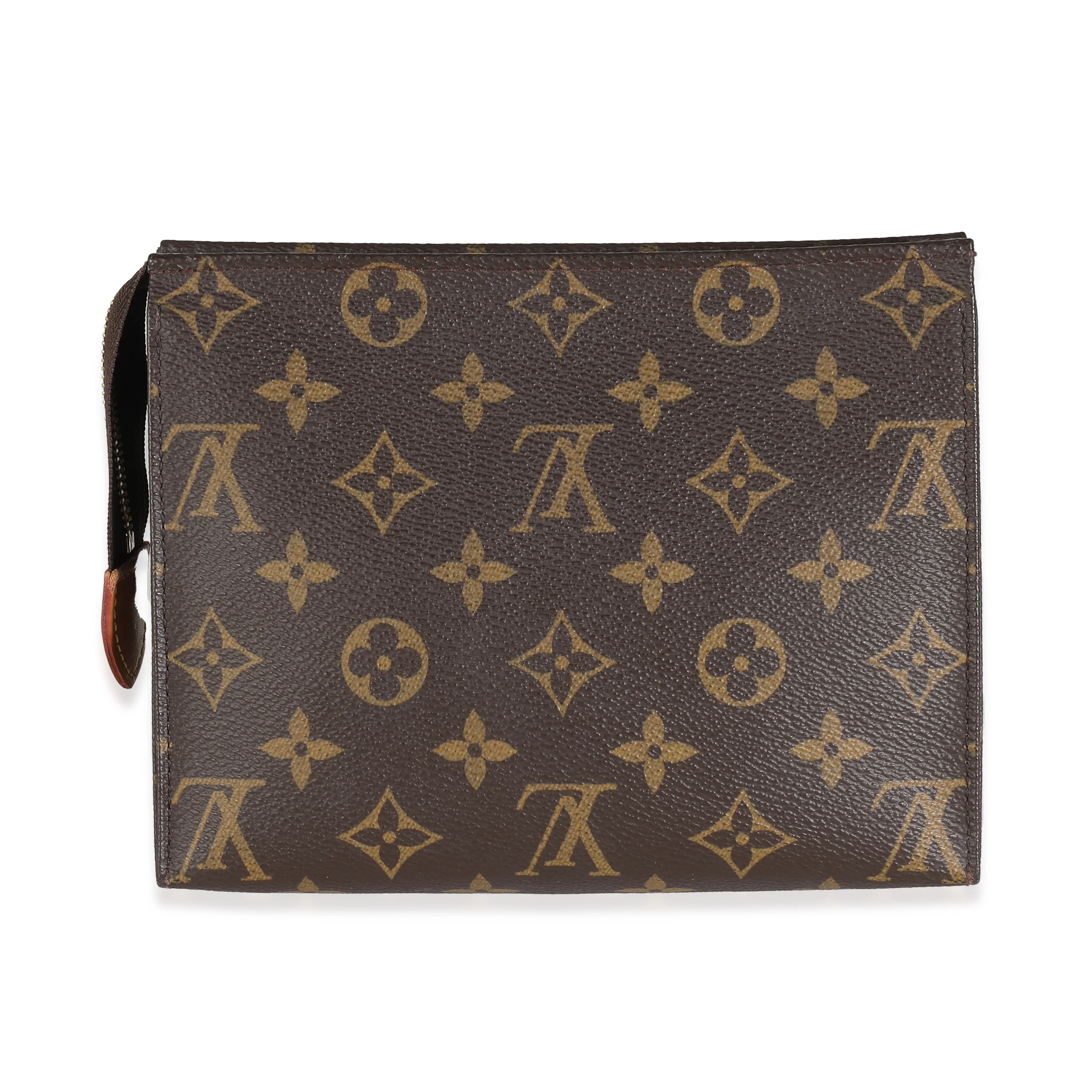 Louis Vuitton Monogram Canvas Toiletry Pouch 19 - Image 5
