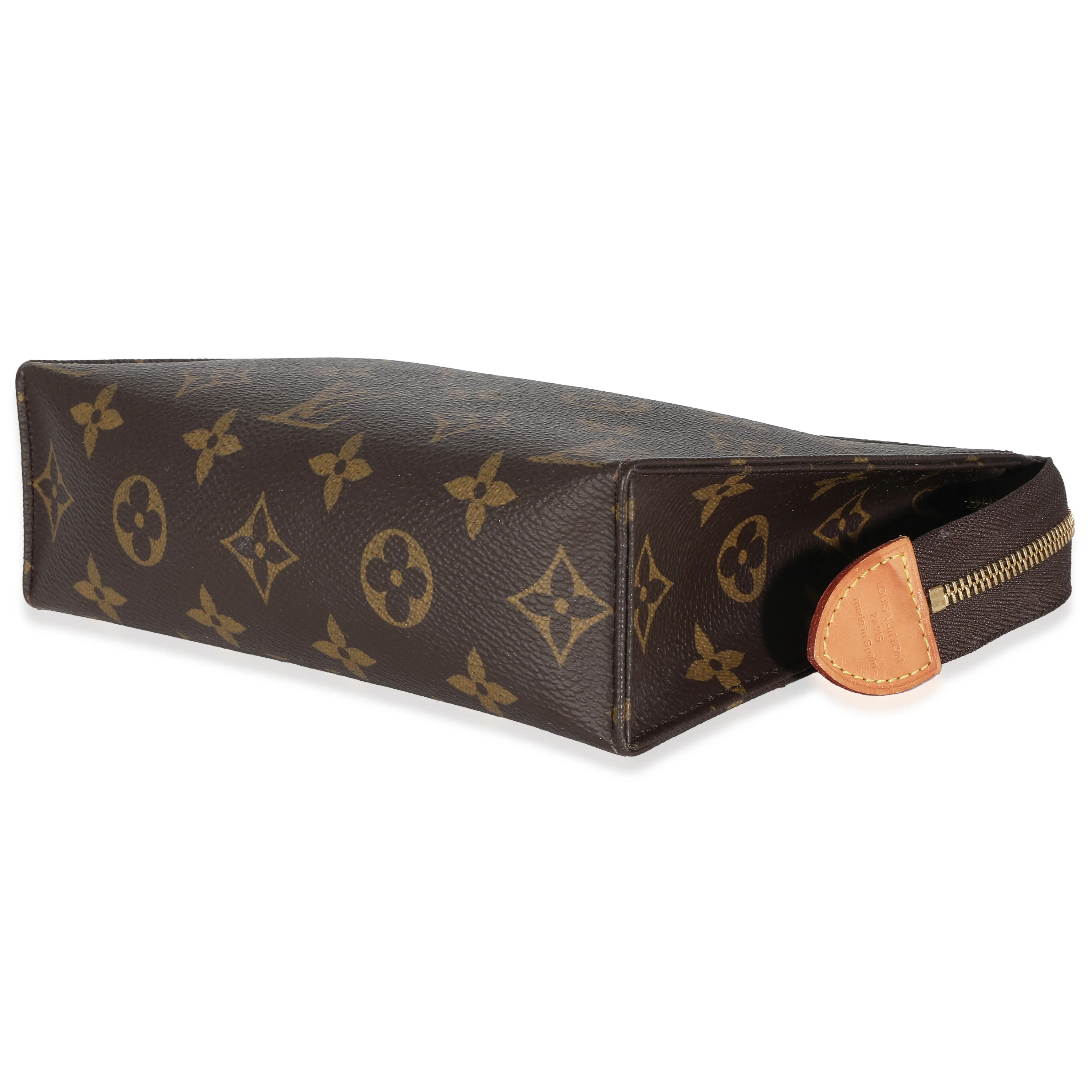 Louis Vuitton Monogram Canvas Toiletry Pouch 19 - Image 6