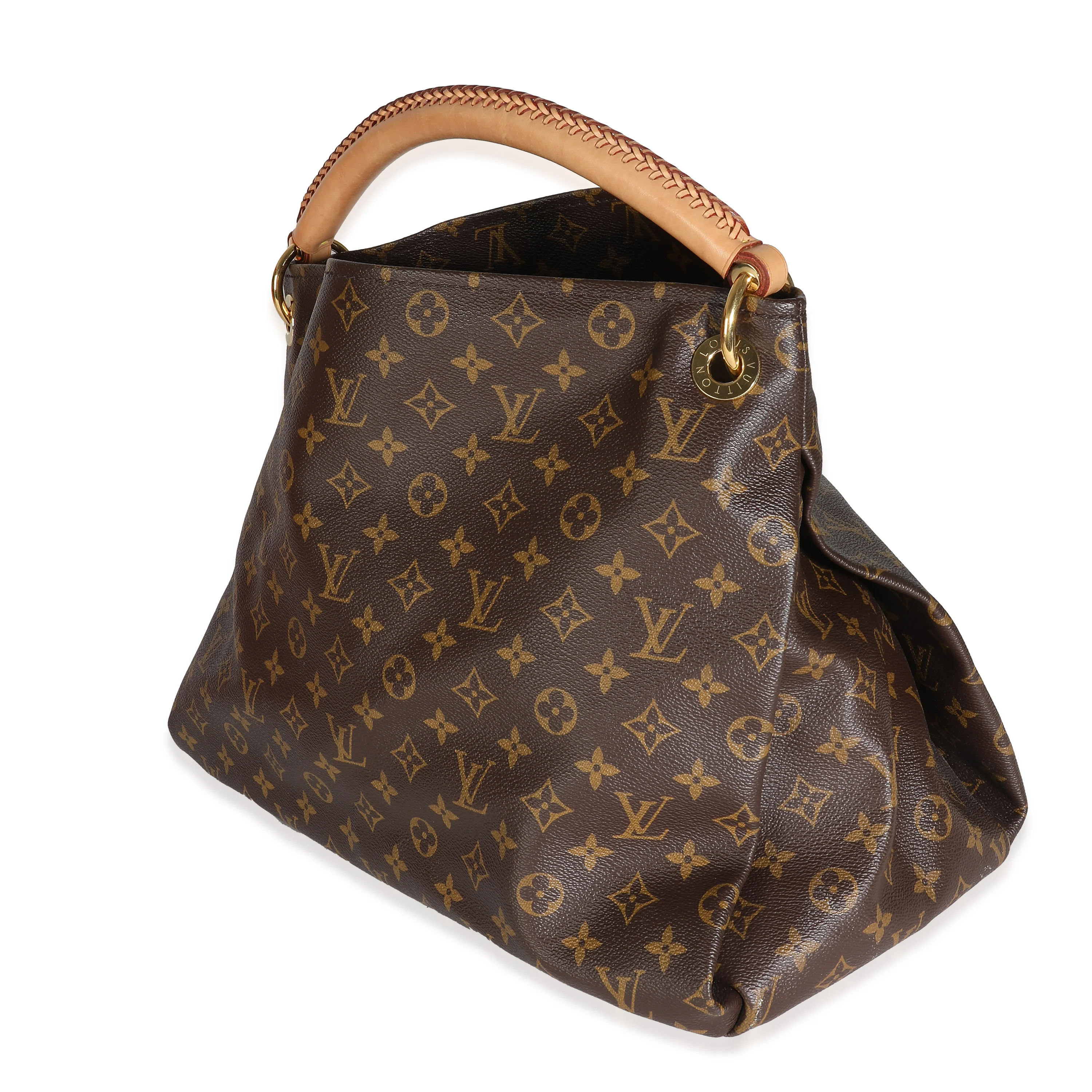 Louis Vuitton Monogram Canvas Artsy MM - Image 2