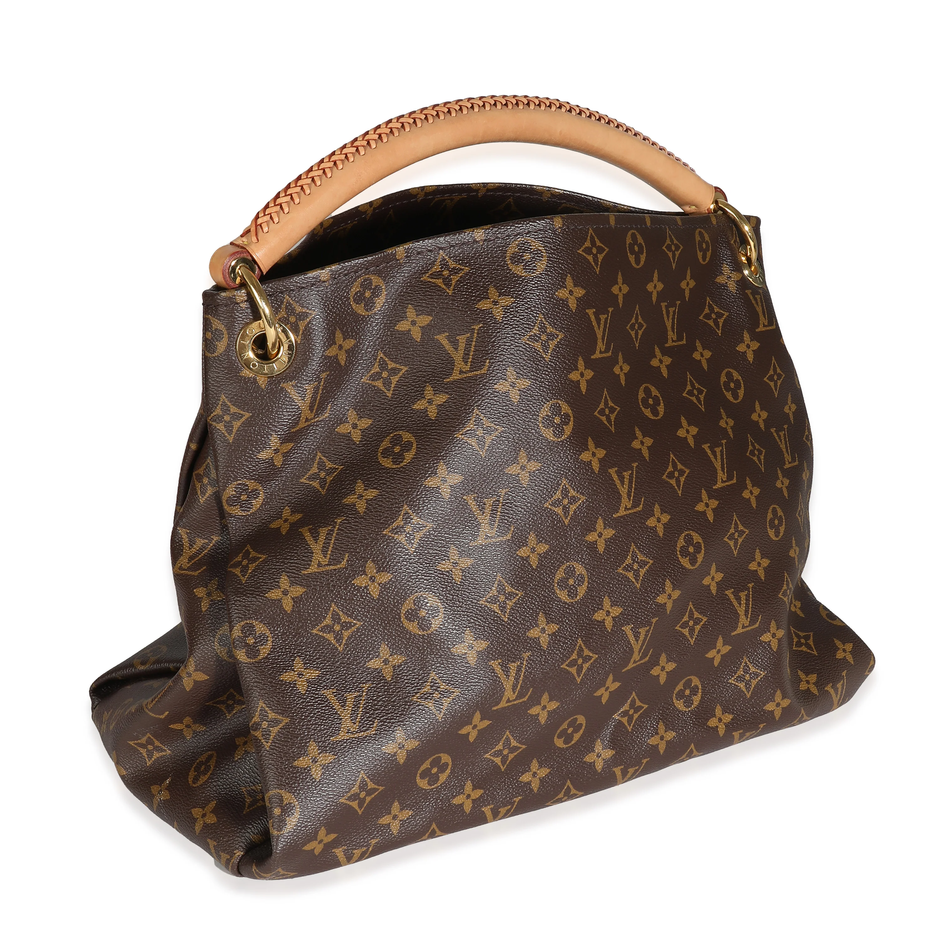 Louis Vuitton Monogram Canvas Artsy MM - Image 3