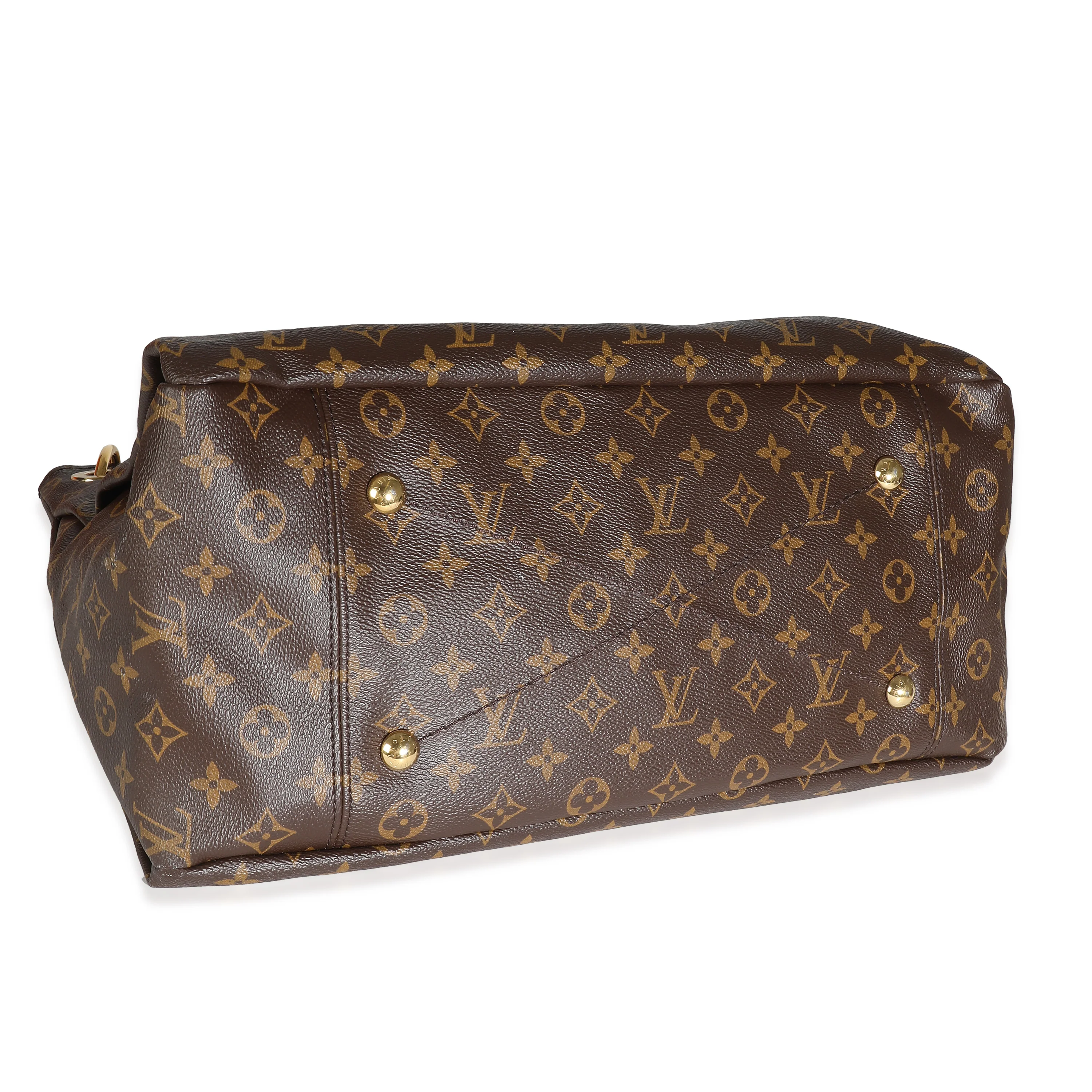 Louis Vuitton Monogram Canvas Artsy MM - Image 4