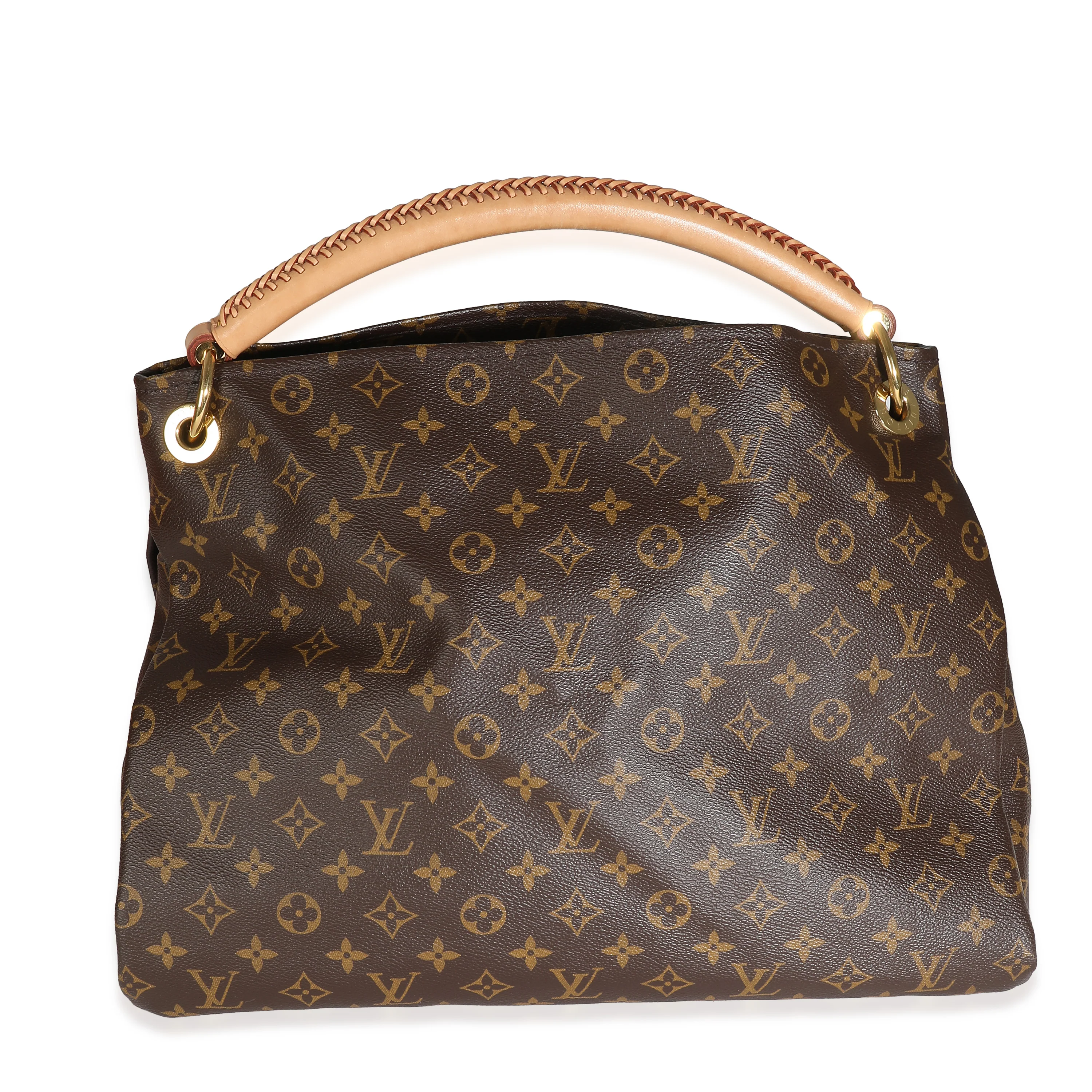 Louis Vuitton Monogram Canvas Artsy MM - Image 5