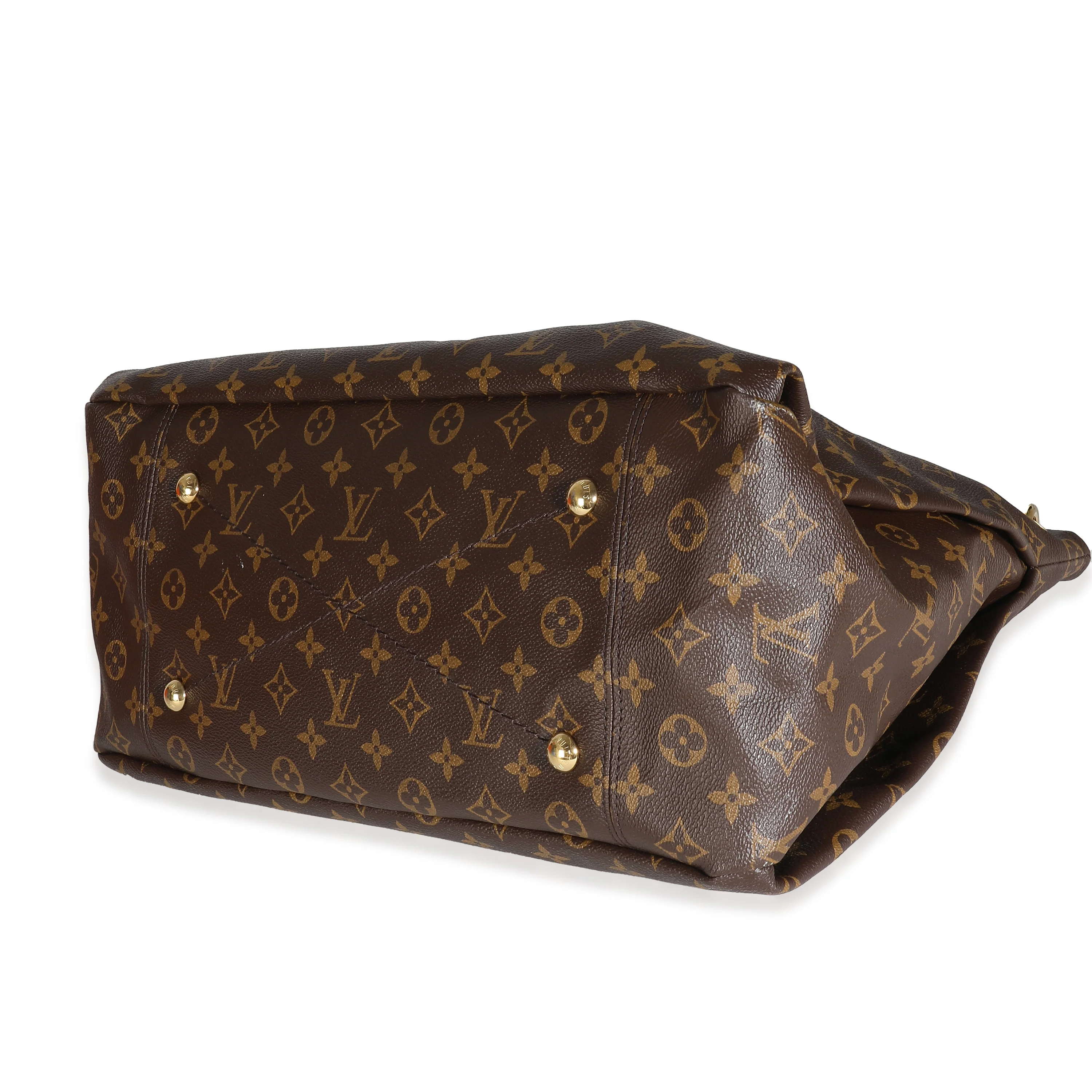 Louis Vuitton Monogram Canvas Artsy MM - Image 6