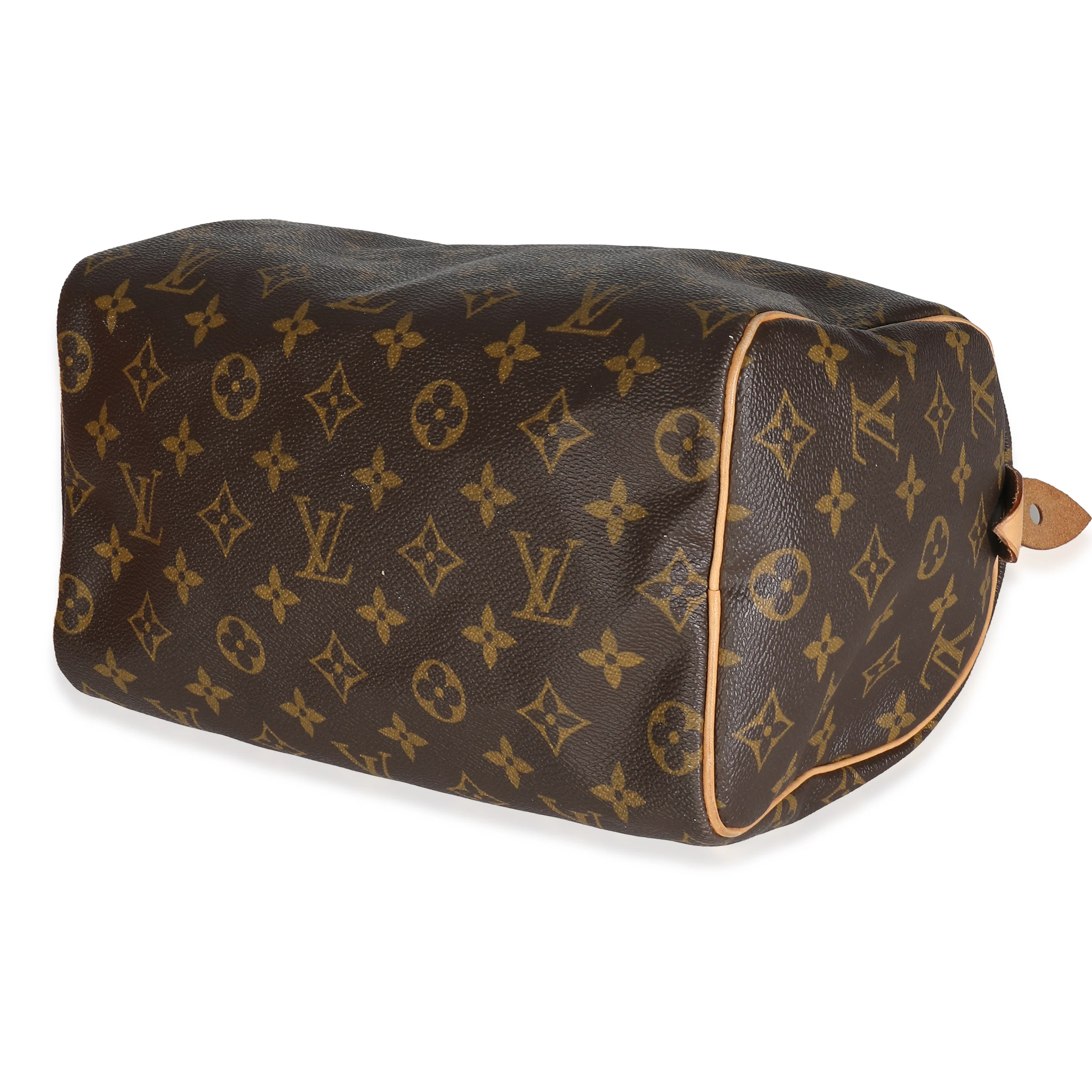 Louis Vuitton Monogram Canvas Speedy 25 - Image 6