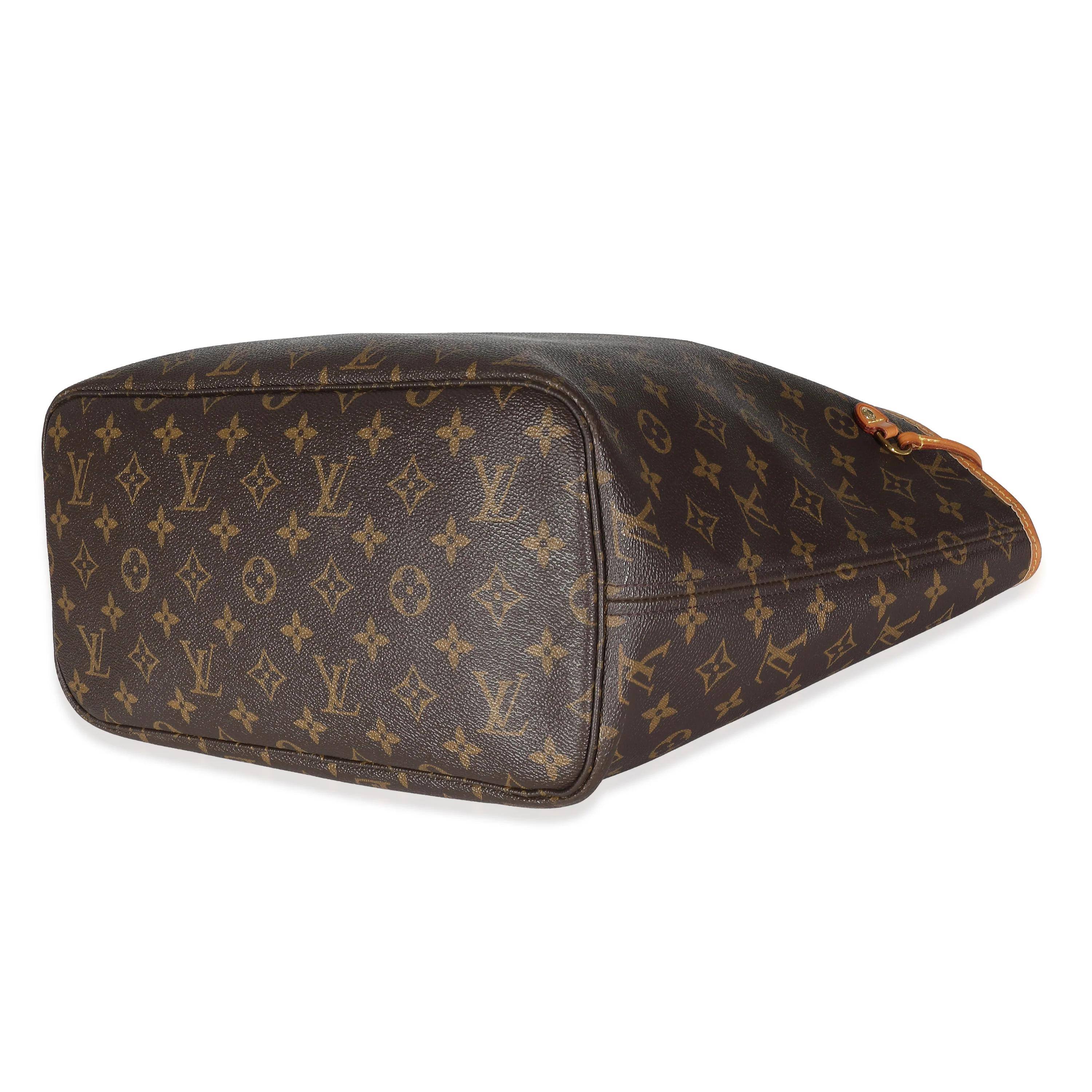 Louis Vuitton Monogram Canvas Neverfull MM - Image 5