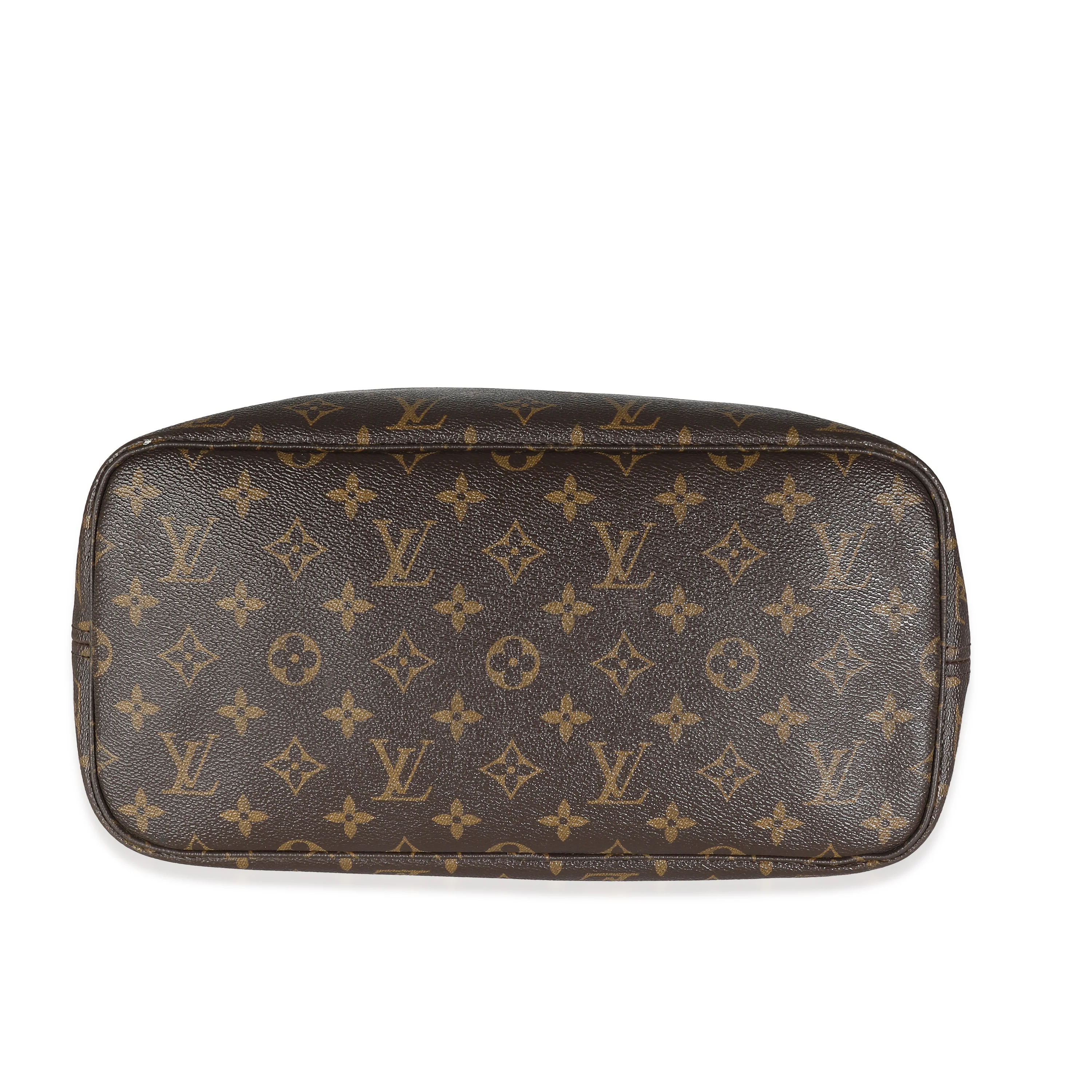 Louis Vuitton Monogram Canvas Neverfull MM - Image 6