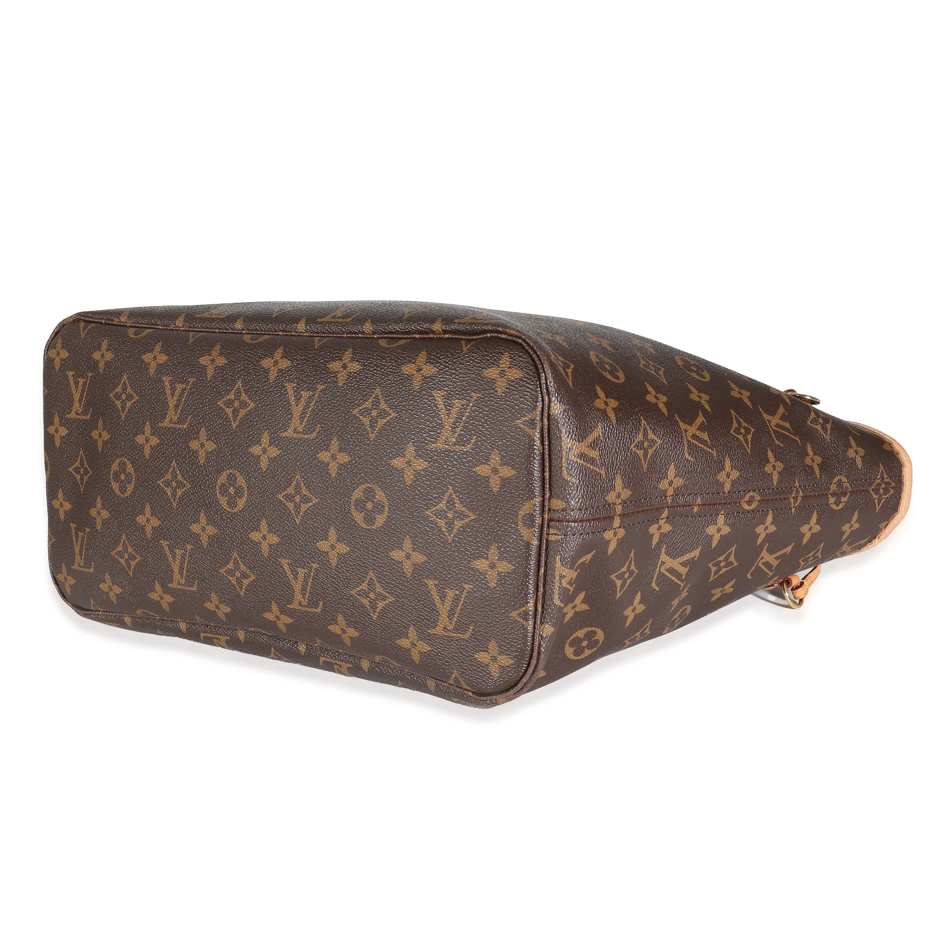 Louis Vuitton Monogram Canvas Neverfull MM - Image 5