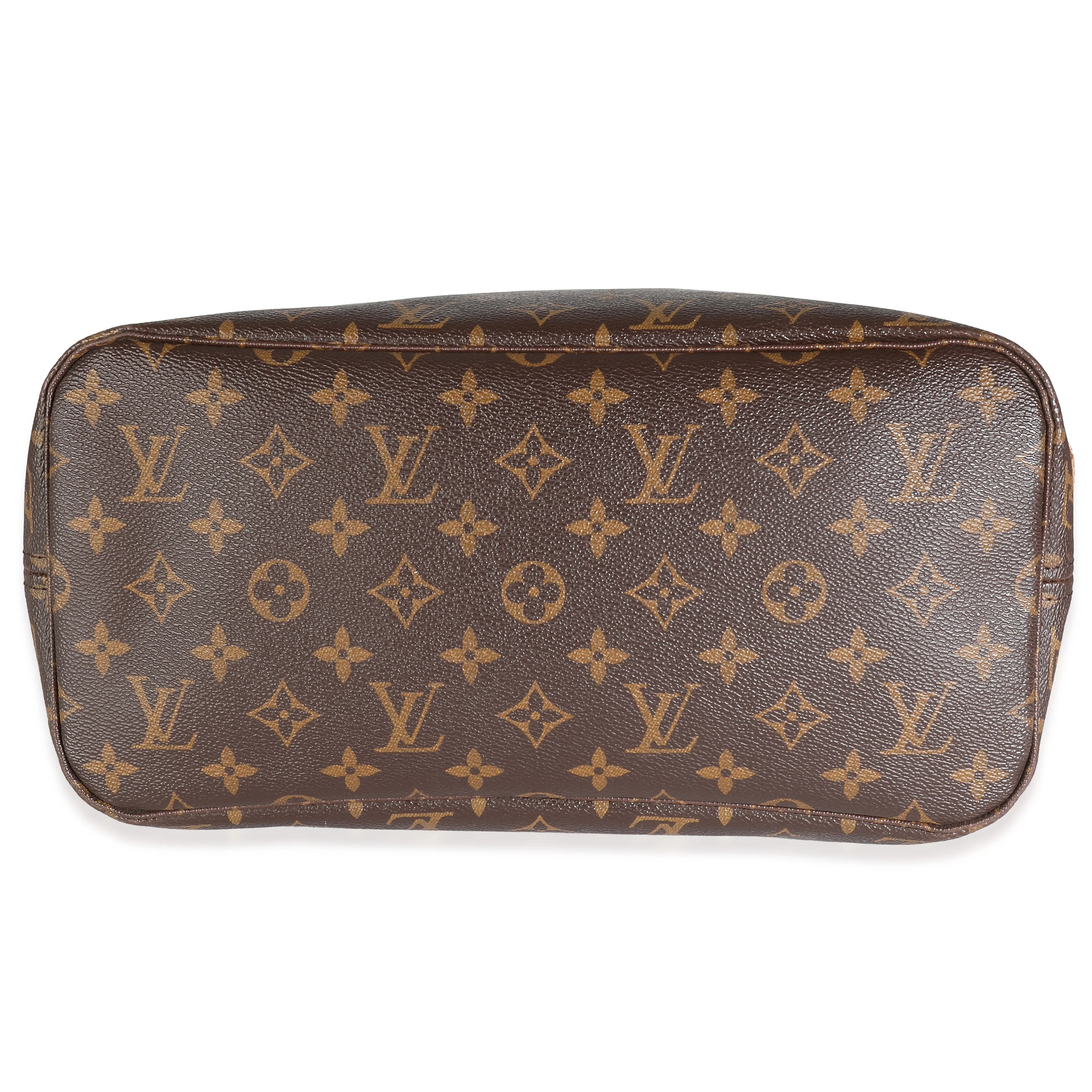 Louis Vuitton Monogram Canvas Neverfull MM - Image 6