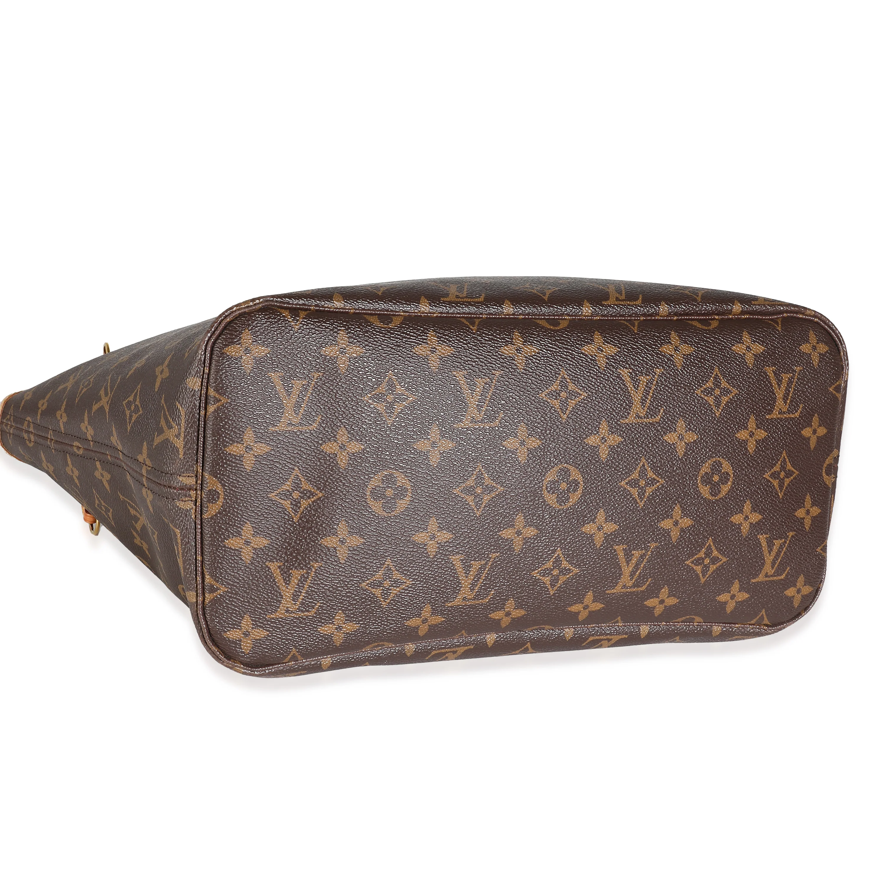 Louis Vuitton Monogram Canvas Neverfull MM - Image 7