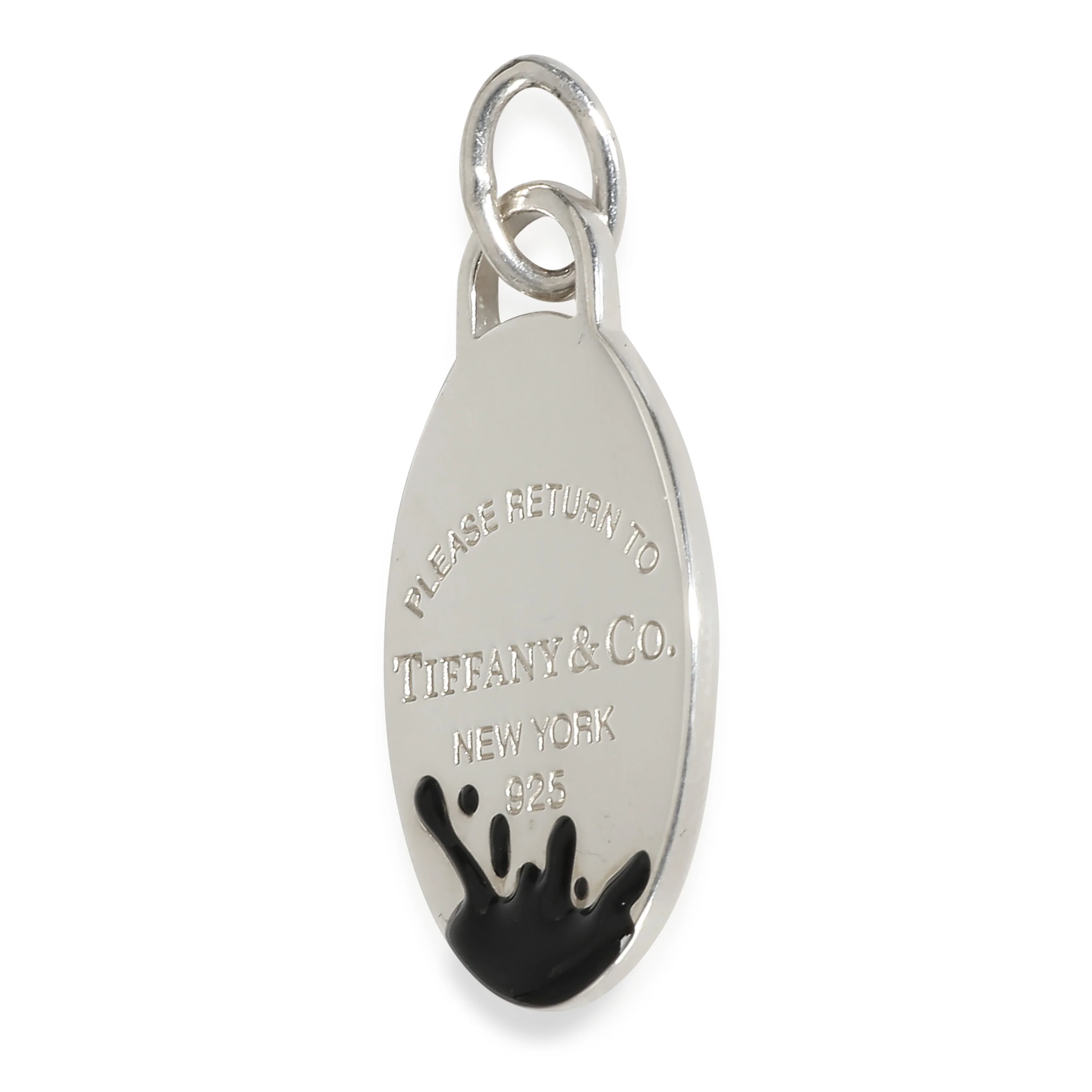 Return To Tiffany Charms in  Sterling Silver - Image 2