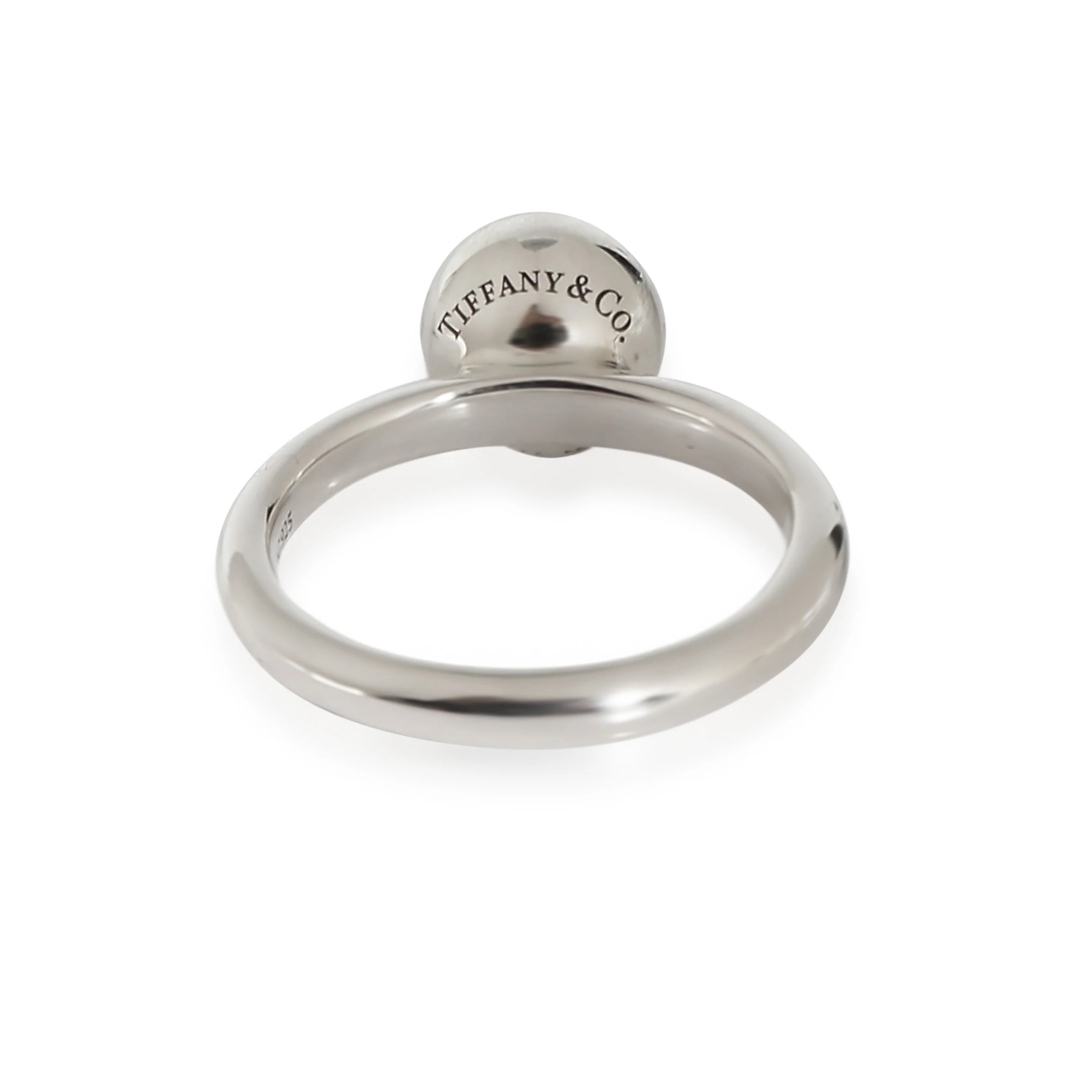 HardWear Fashion Ring in Sterling Silver - Image 3