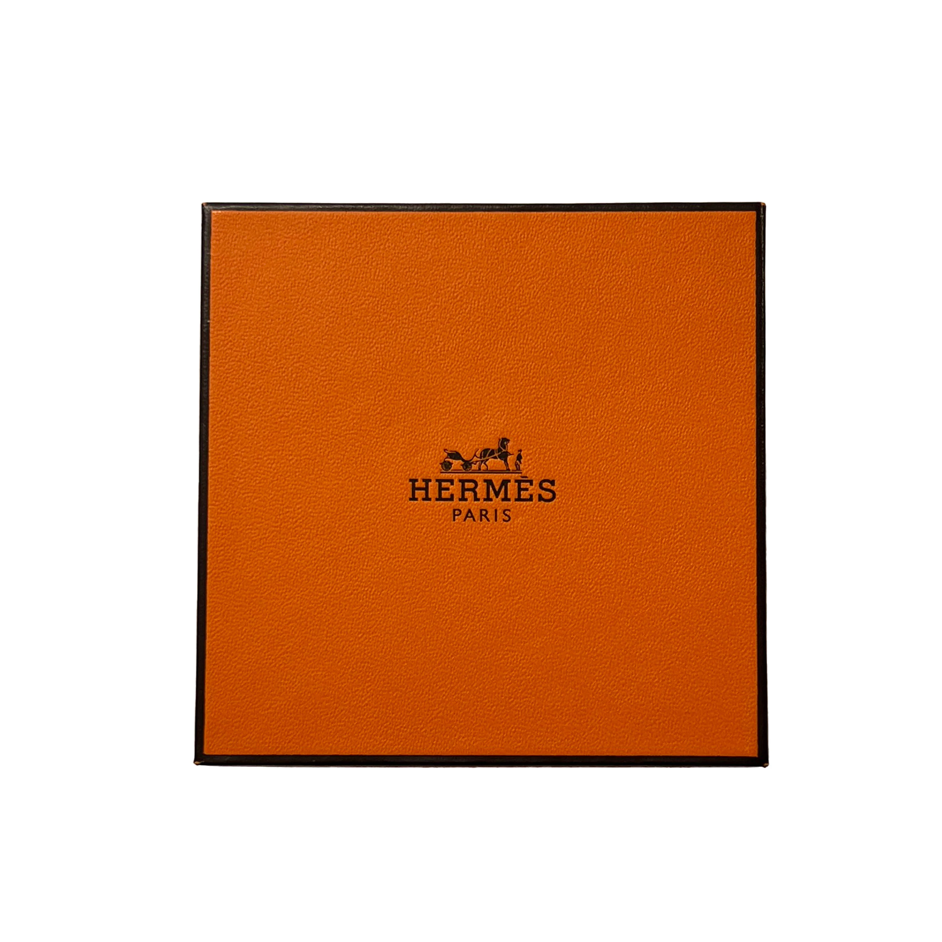 Hermès Collier De Chien Bracelet in  Gold Plated 120.86 CTW - Image 5