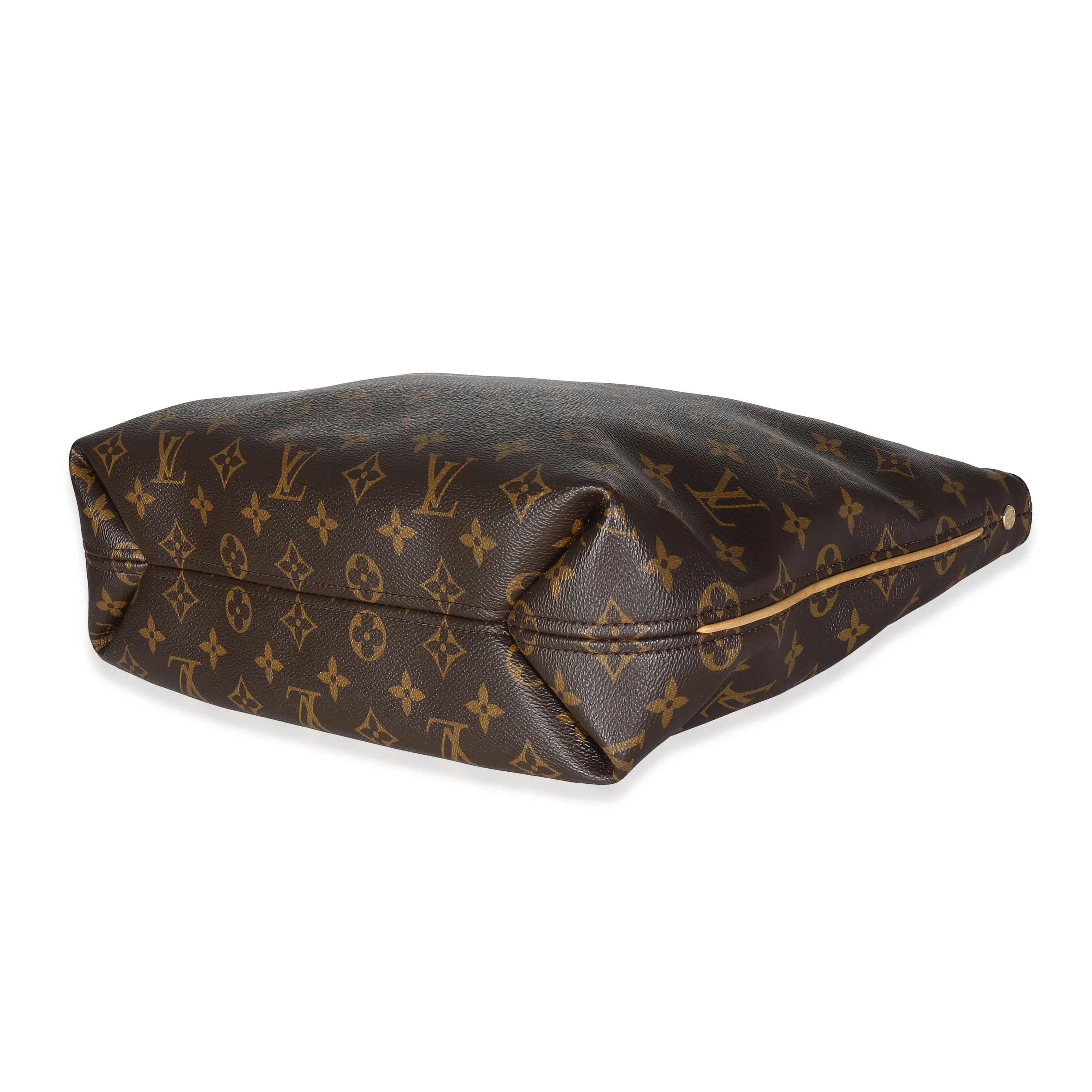 Louis Vuitton Monogram Canvas Sully PM - Image 5