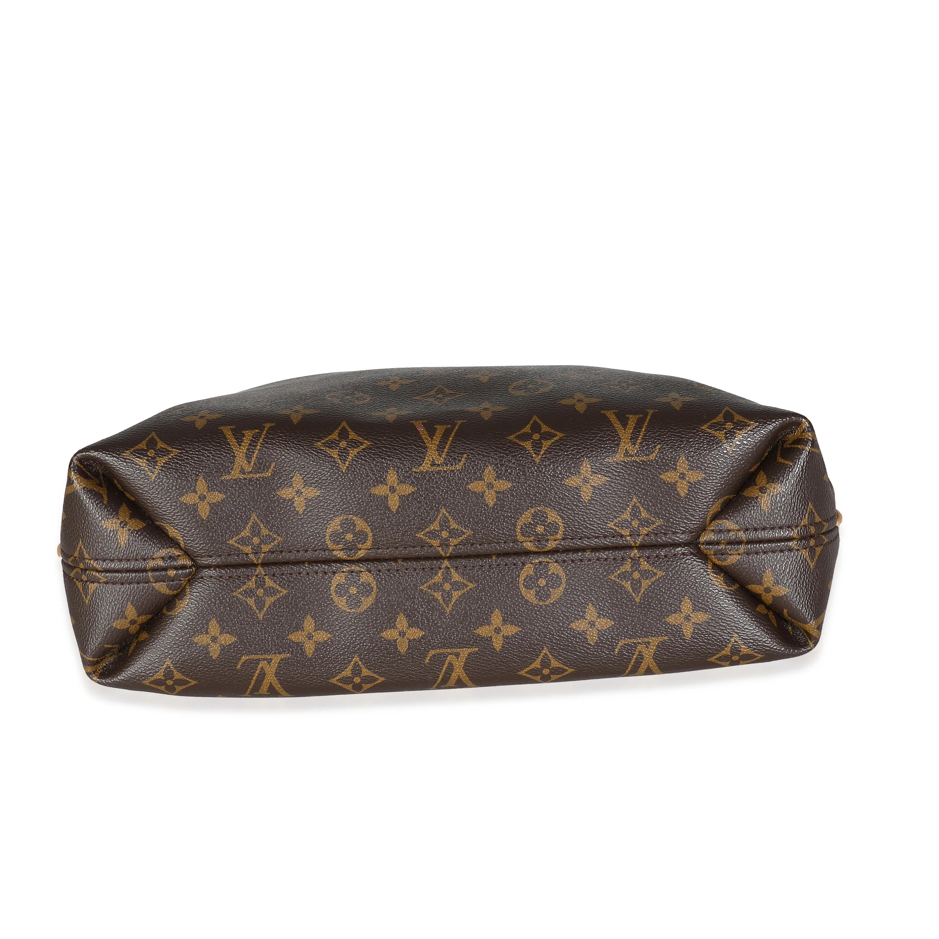 Louis Vuitton Monogram Canvas Sully PM - Image 6