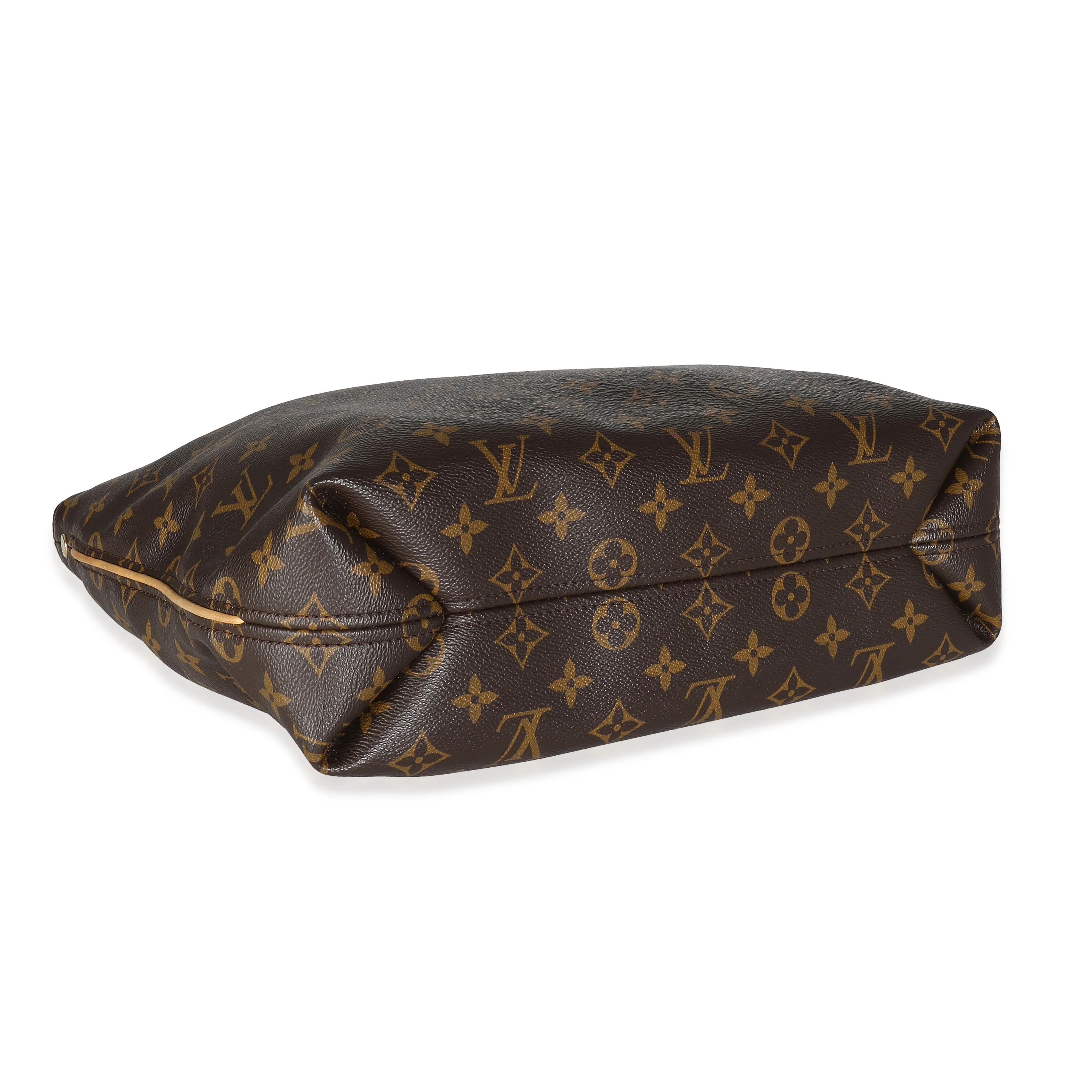 Louis Vuitton Monogram Canvas Sully PM - Image 7