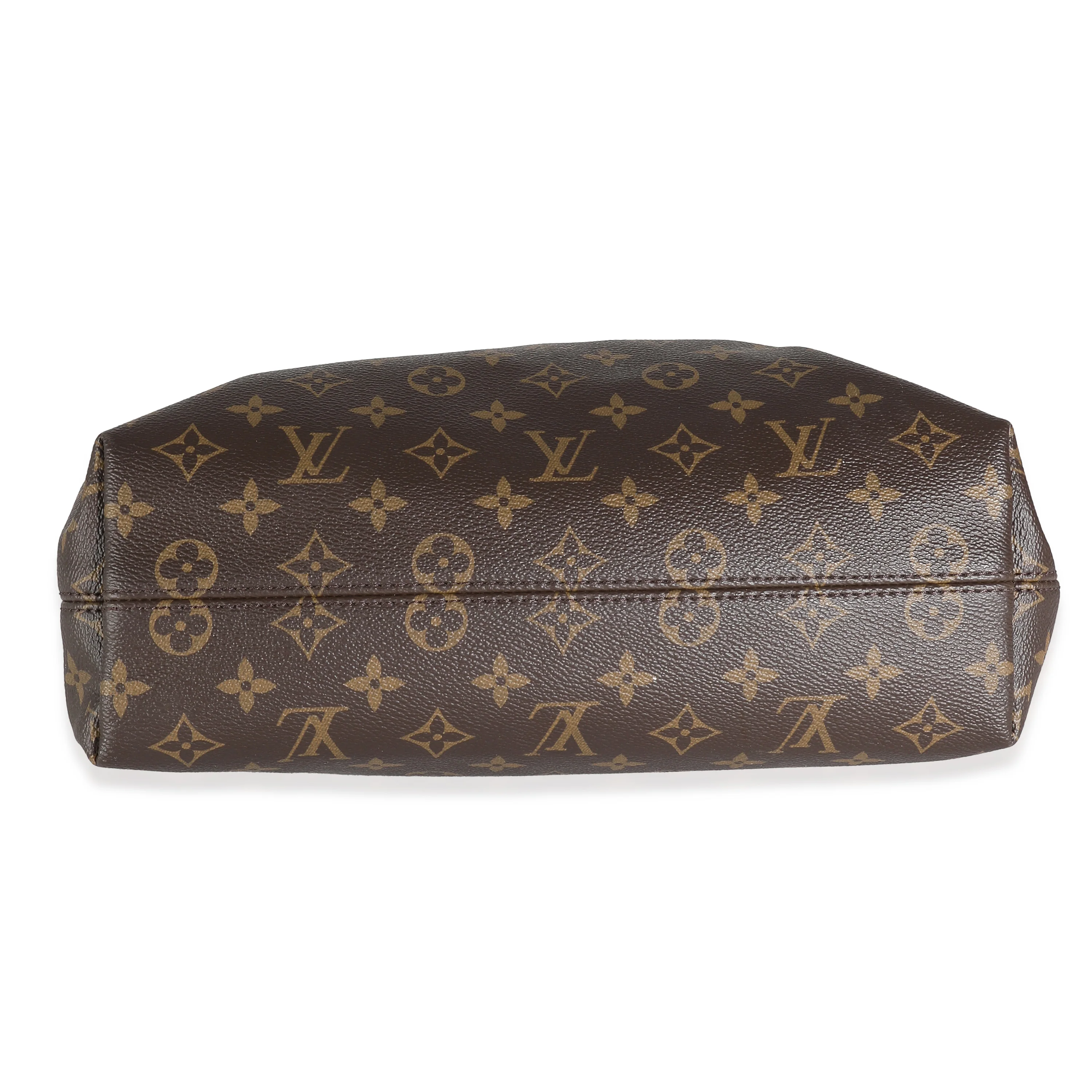 Louis Vuitton Monogram Canvas Graceful PM - Image 5