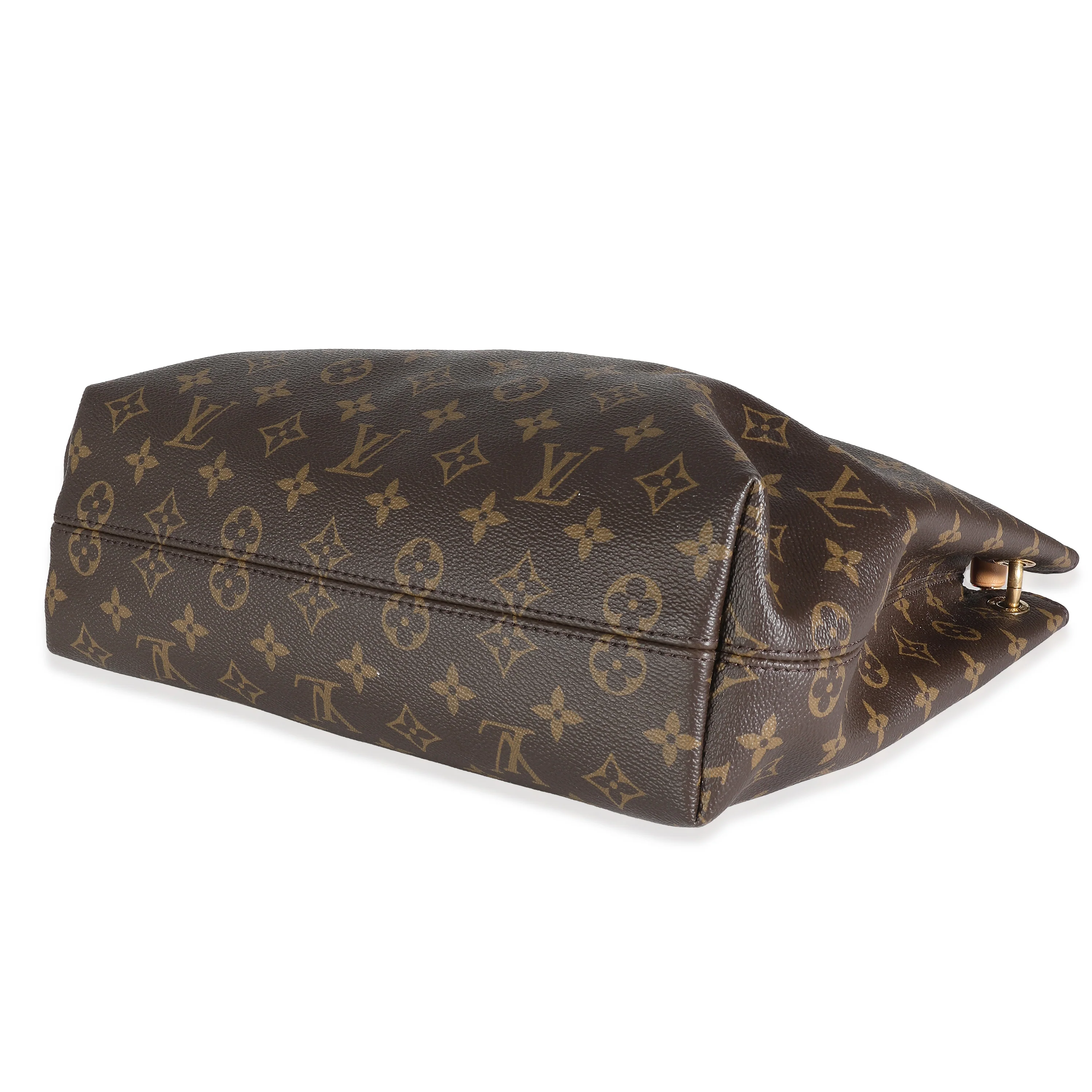Louis Vuitton Monogram Canvas Graceful PM - Image 6