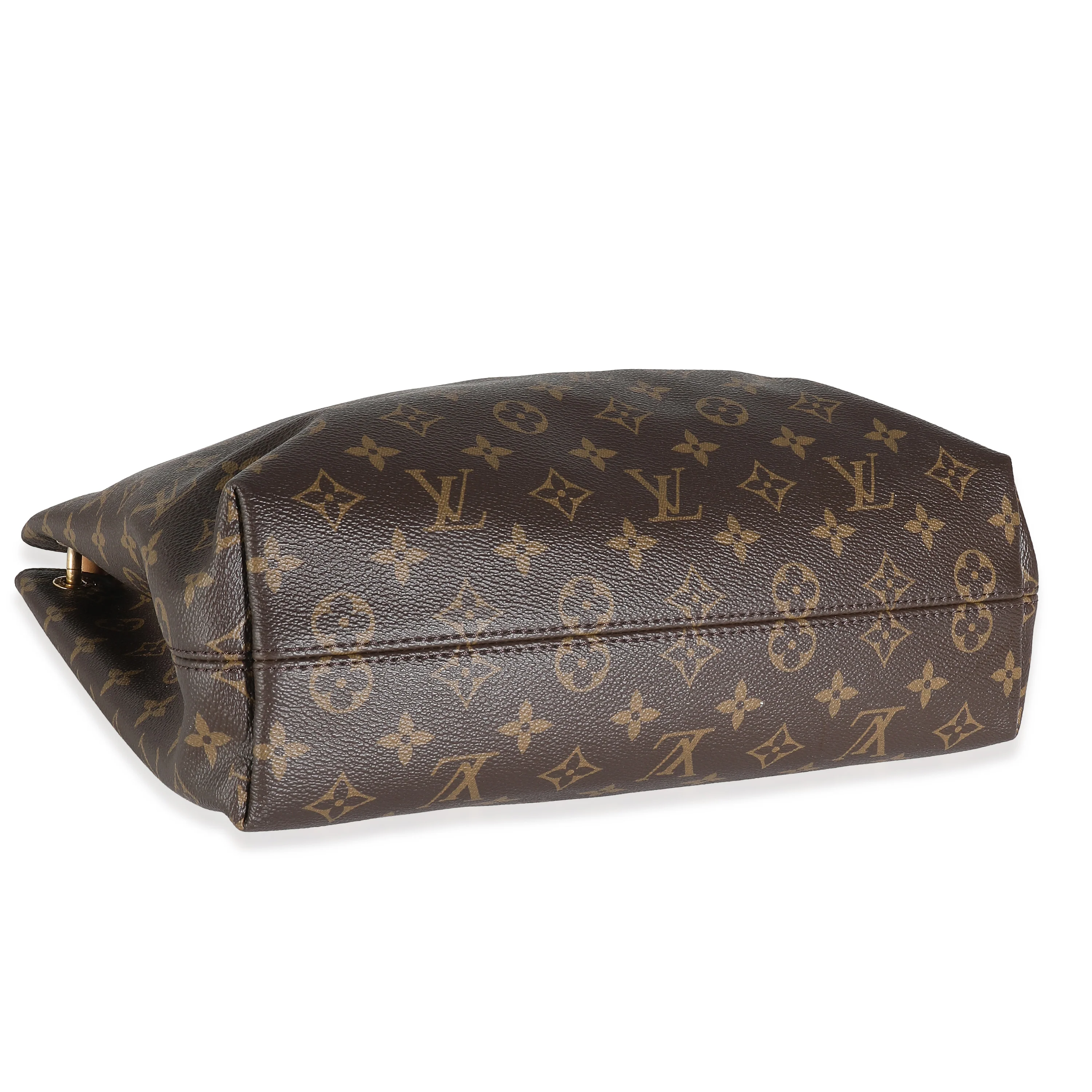 Louis Vuitton Monogram Canvas Graceful PM - Image 7