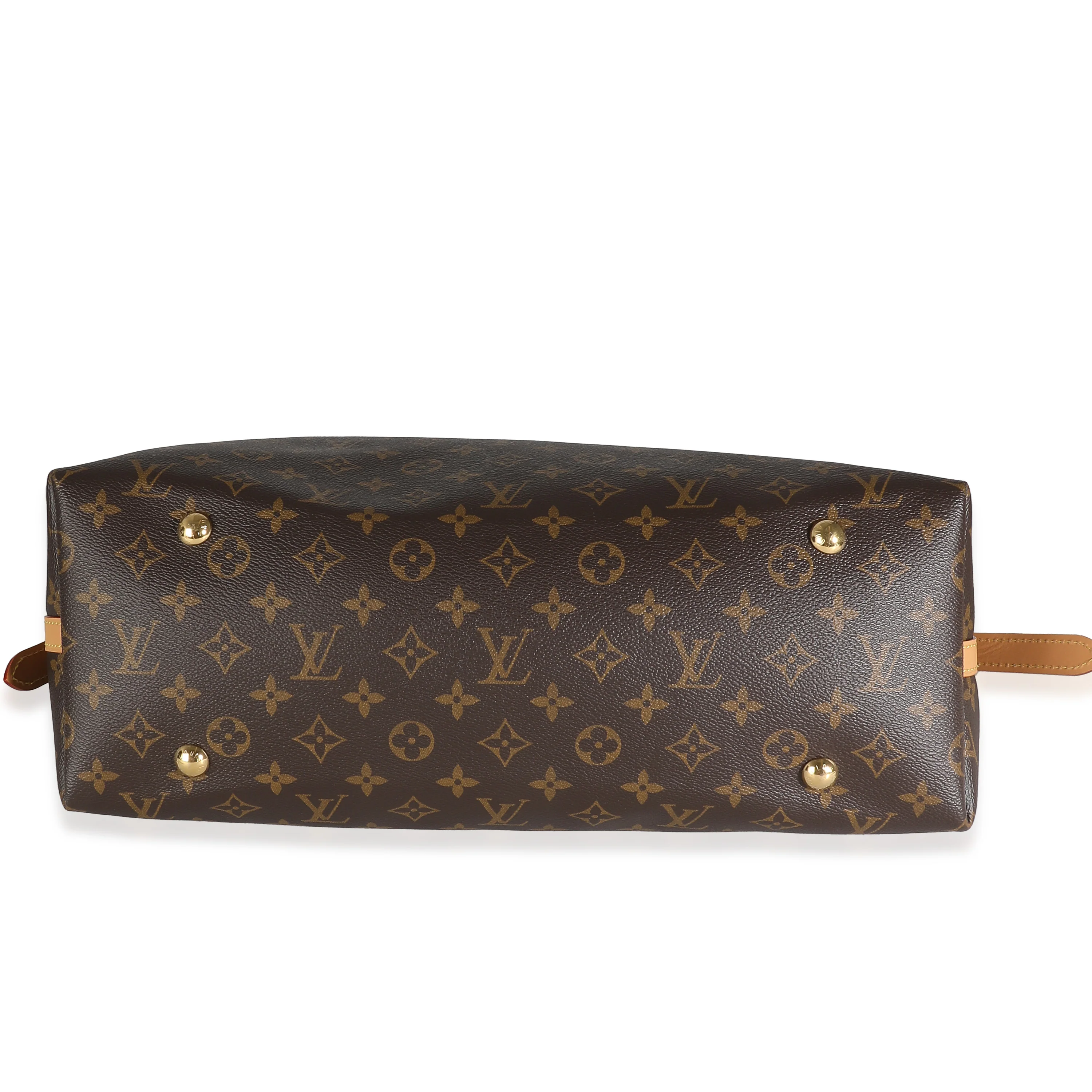 Louis Vuitton Monogram Canvas Carryall MM - Image 6
