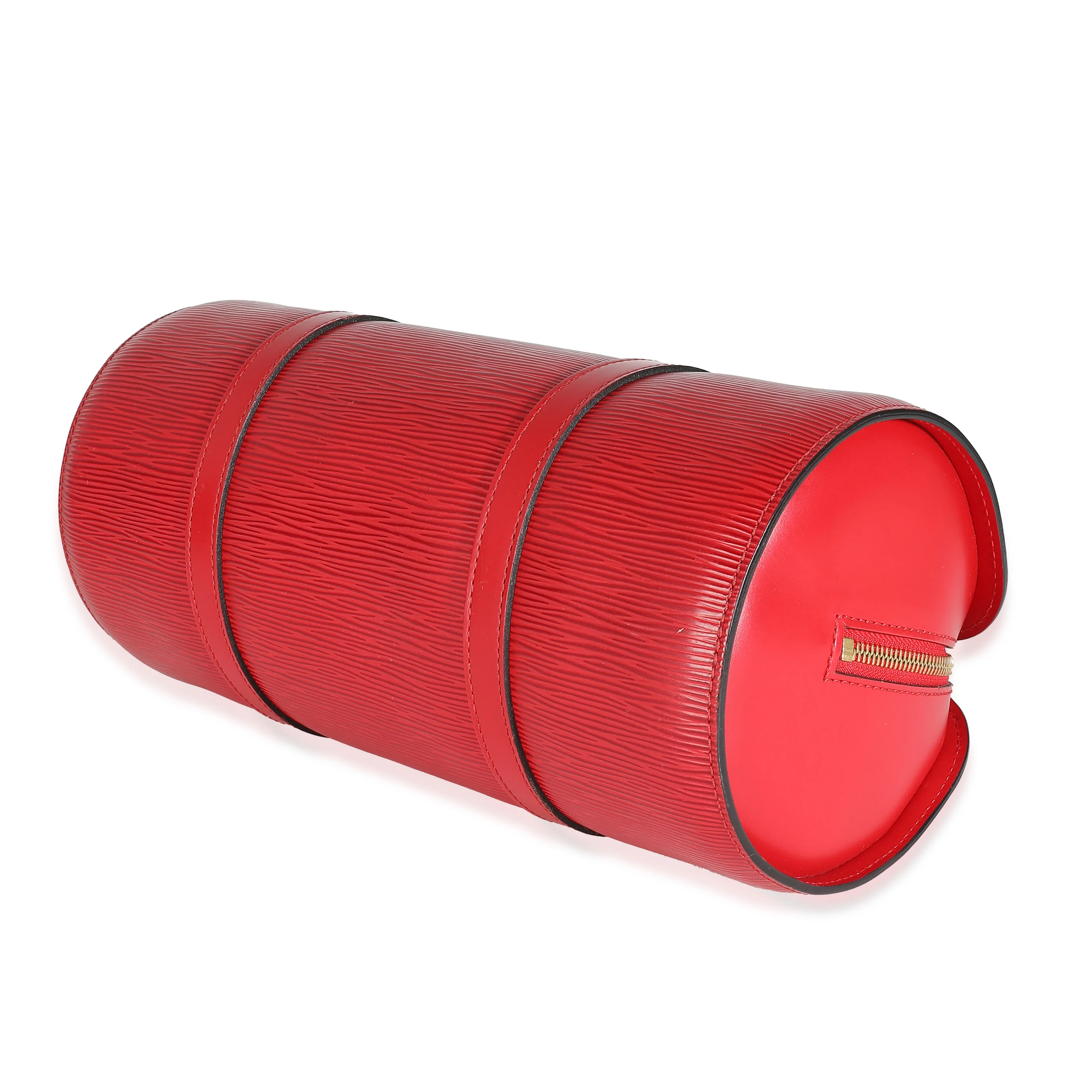 Rouge Red Epi Soufflot - Image 5