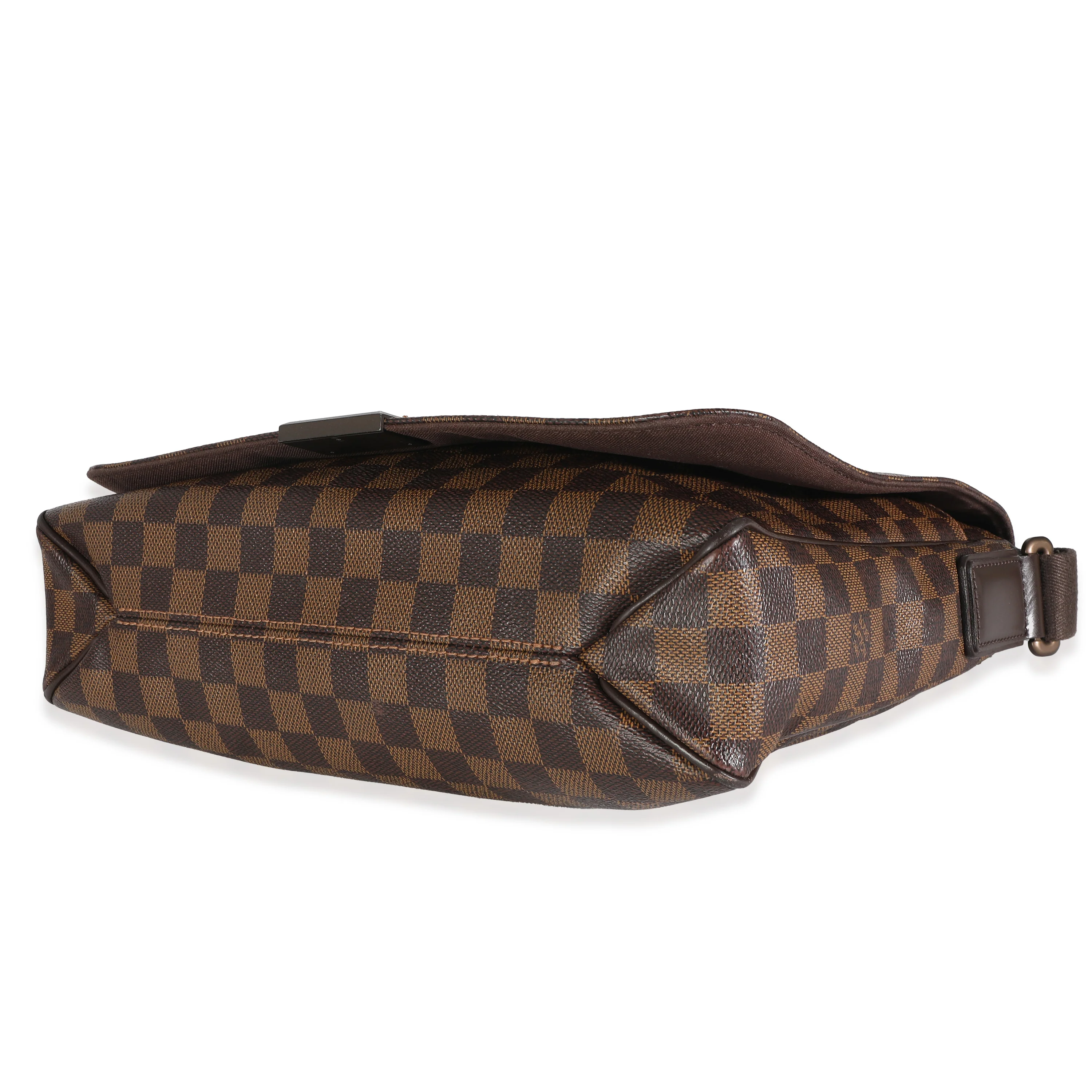 Damier Ebene Canvas District PM - Image 5
