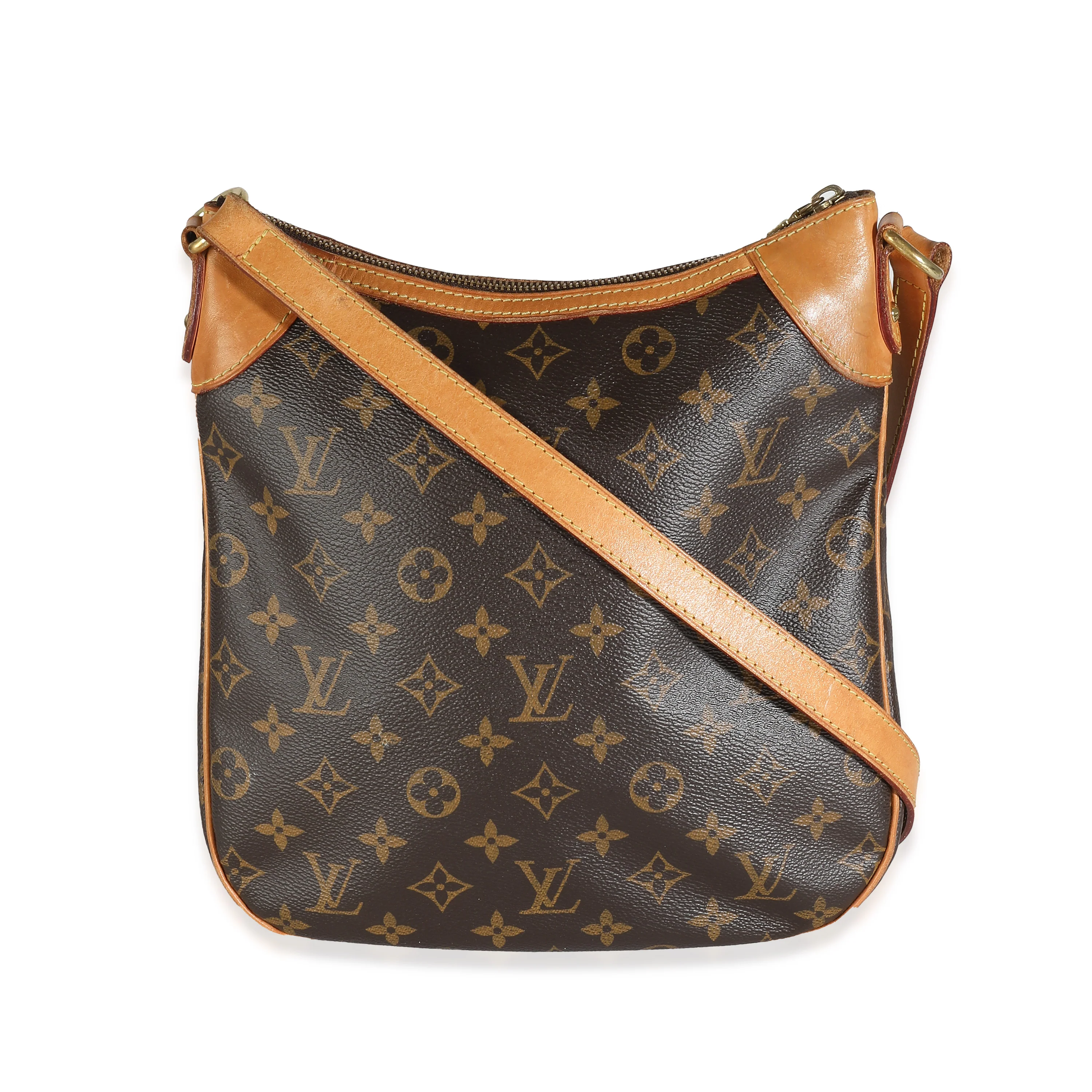 Monogram Canvas Odeon PM - Image 4