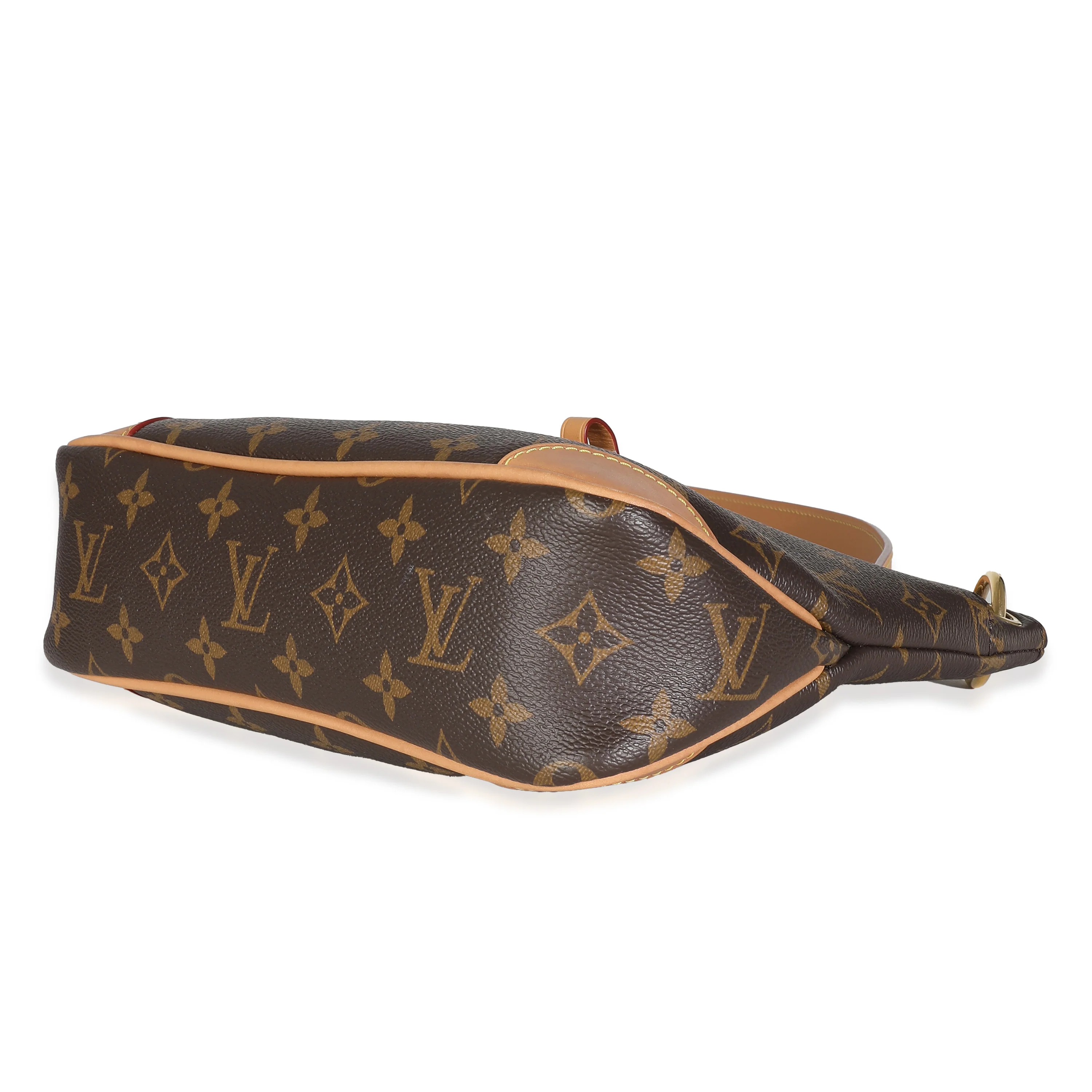 Louis Vuitton Monogram Canvas Odéon PM NM - Image 5