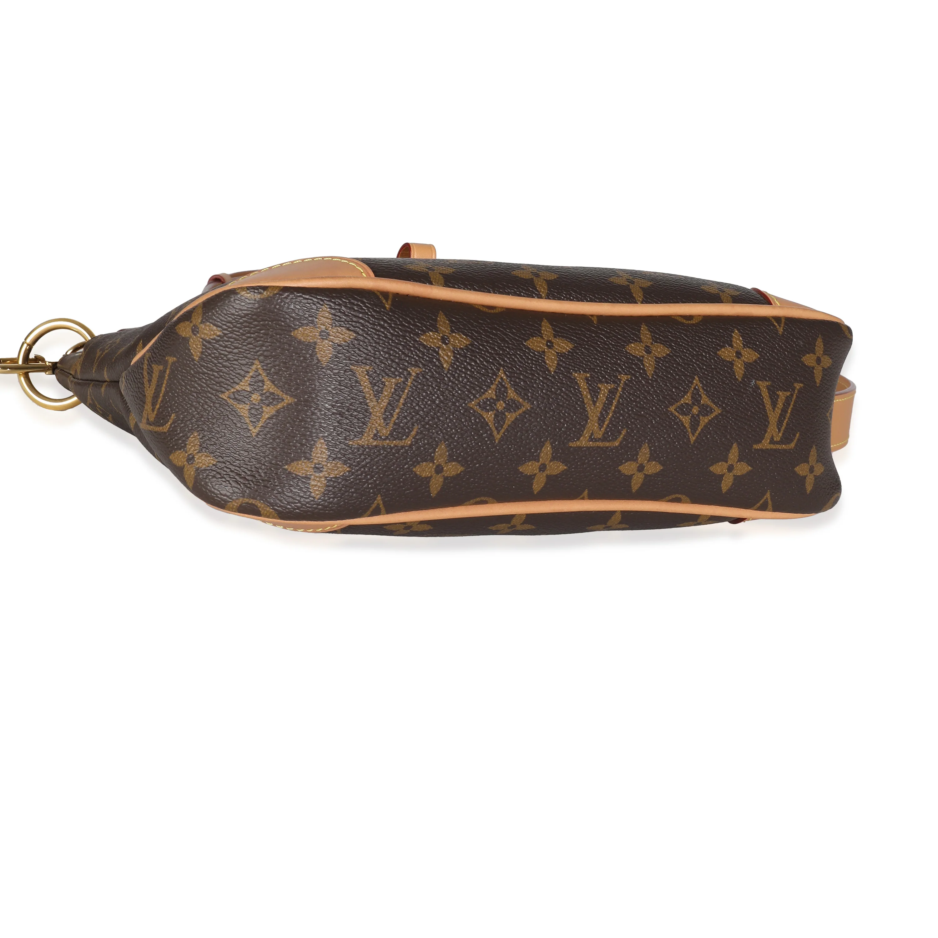 Louis Vuitton Monogram Canvas Odéon PM NM - Image 7