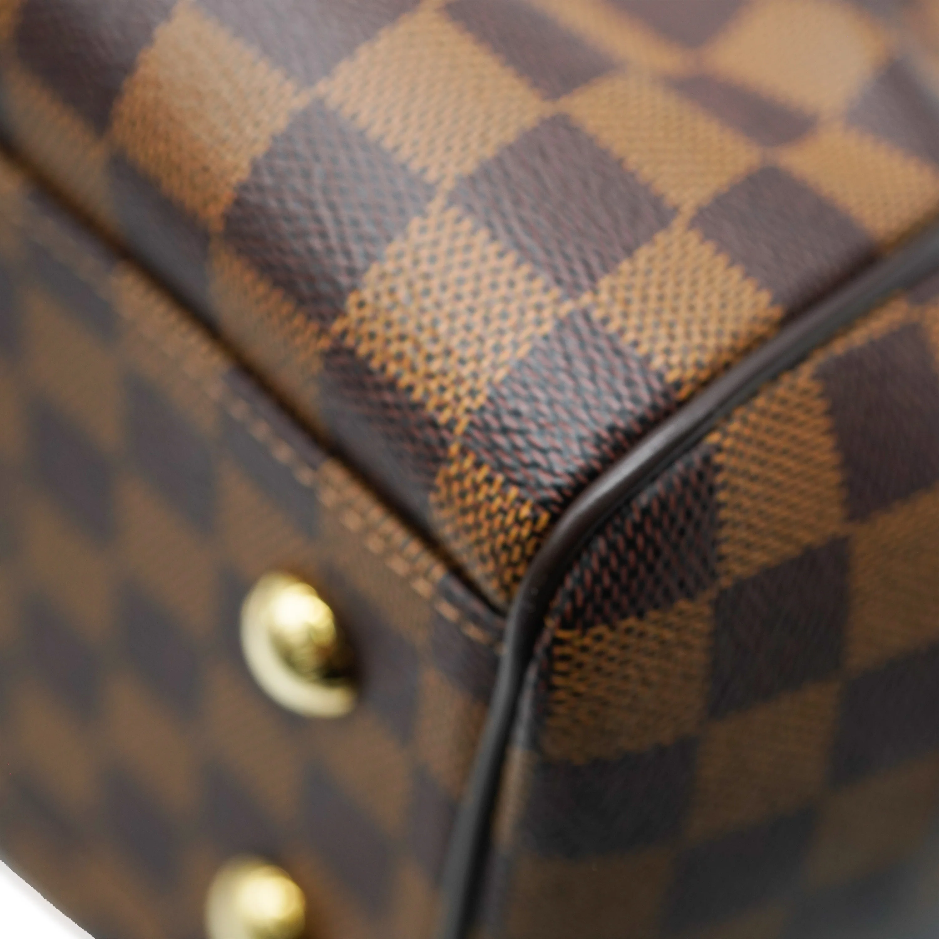 Damier Ebene Canvas Trevi PM - Image 6