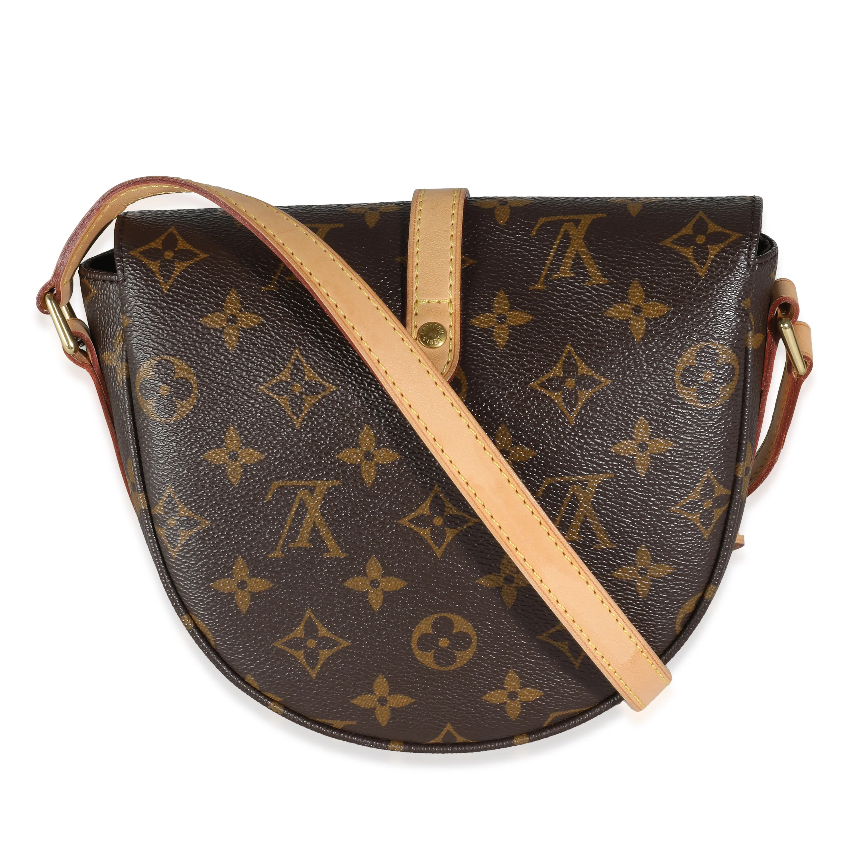 Louis Vuitton Monogram Canvas Chantilly PM - Image 4