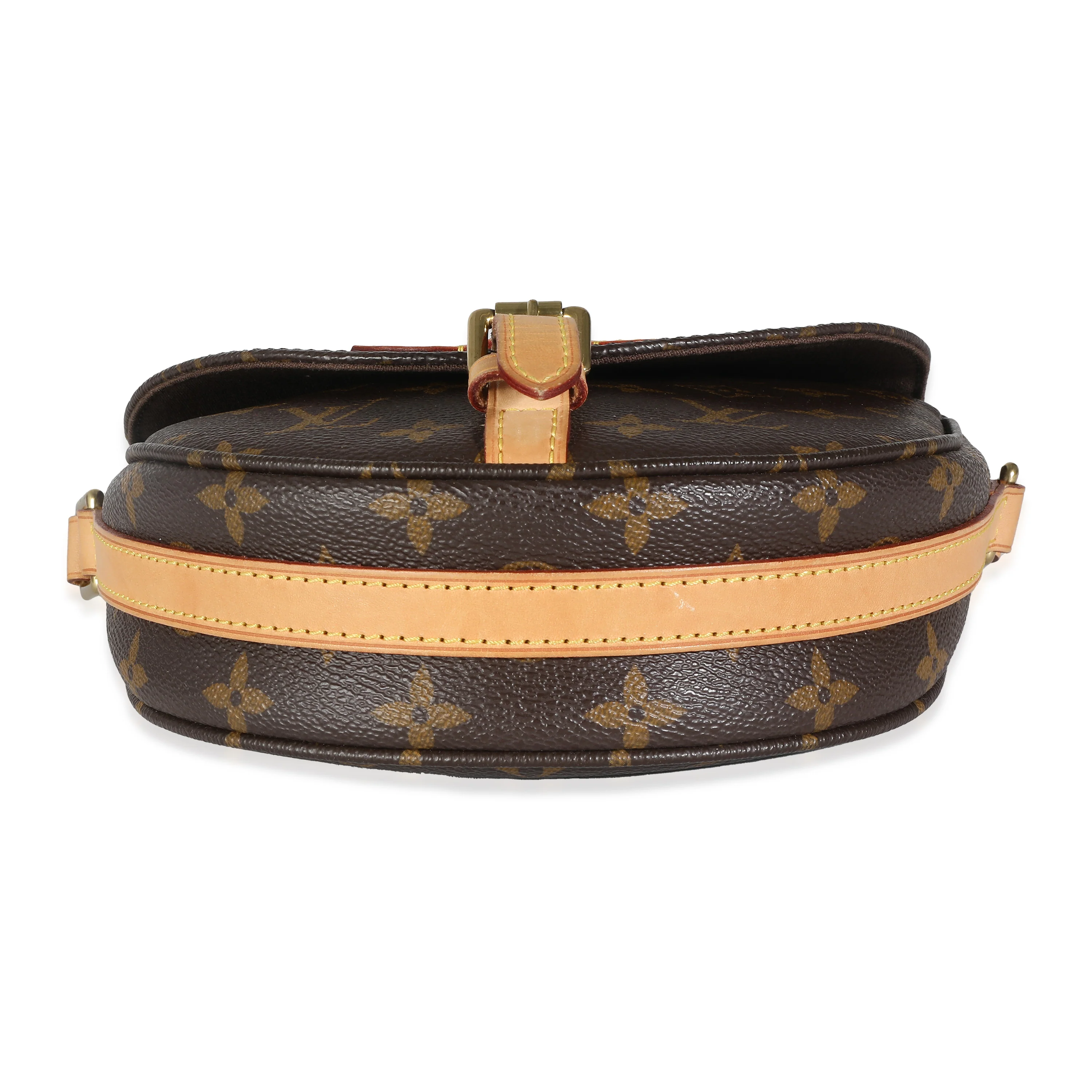 Louis Vuitton Monogram Canvas Chantilly PM - Image 5