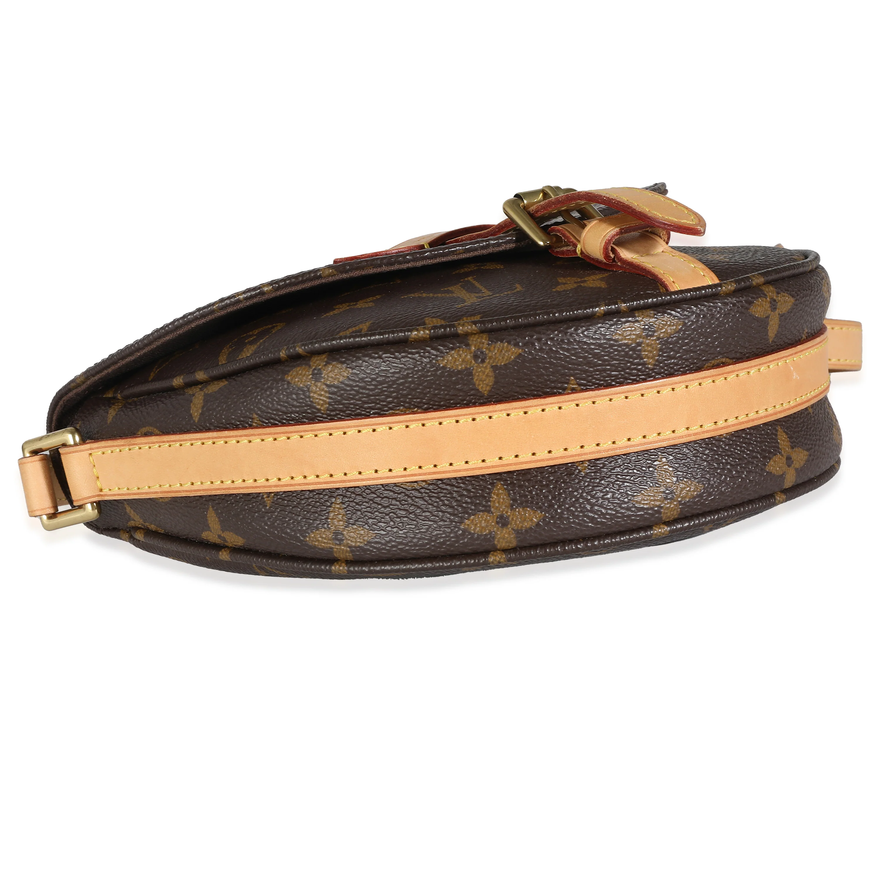 Louis Vuitton Monogram Canvas Chantilly PM - Image 6