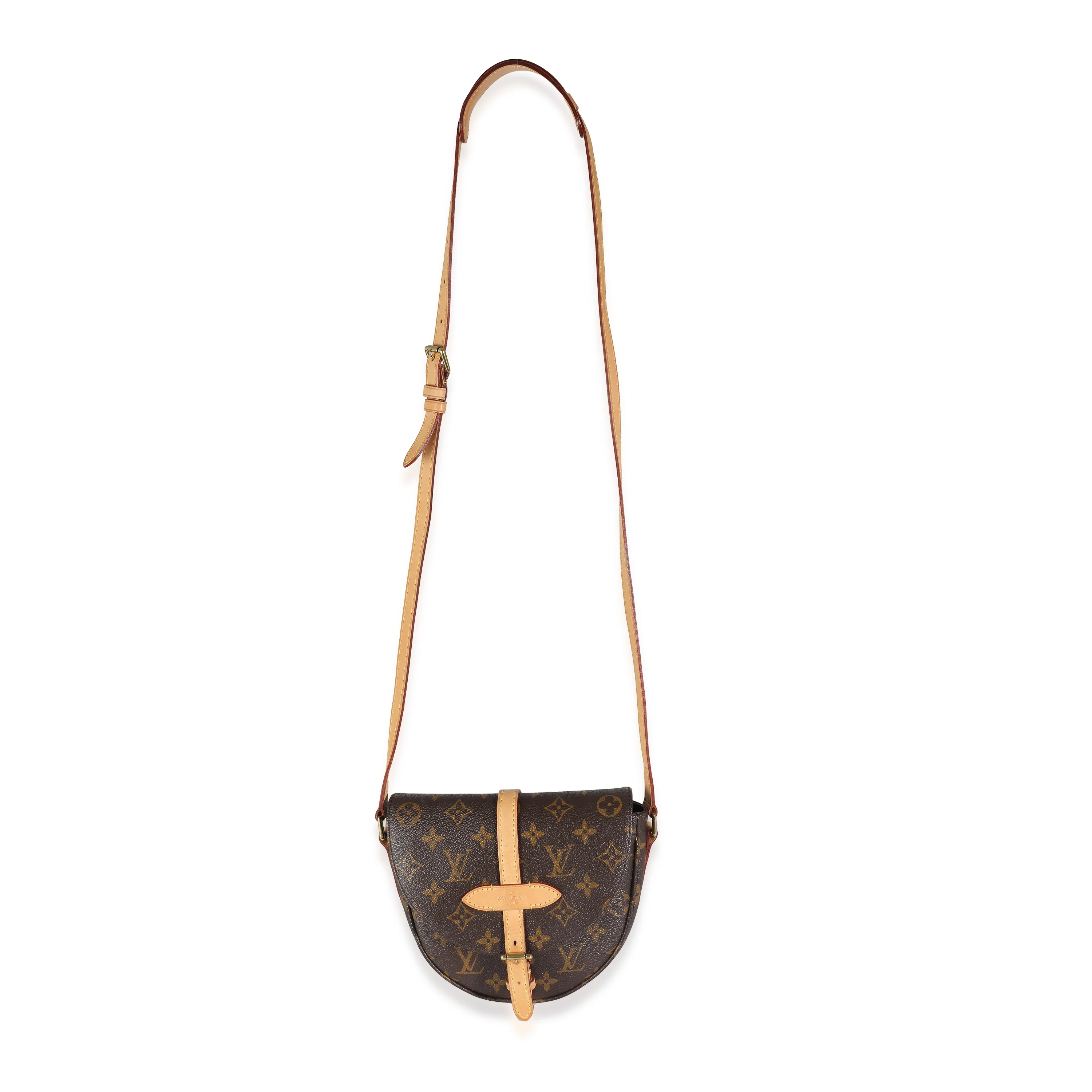 Louis Vuitton Monogram Canvas Chantilly PM - Image 8