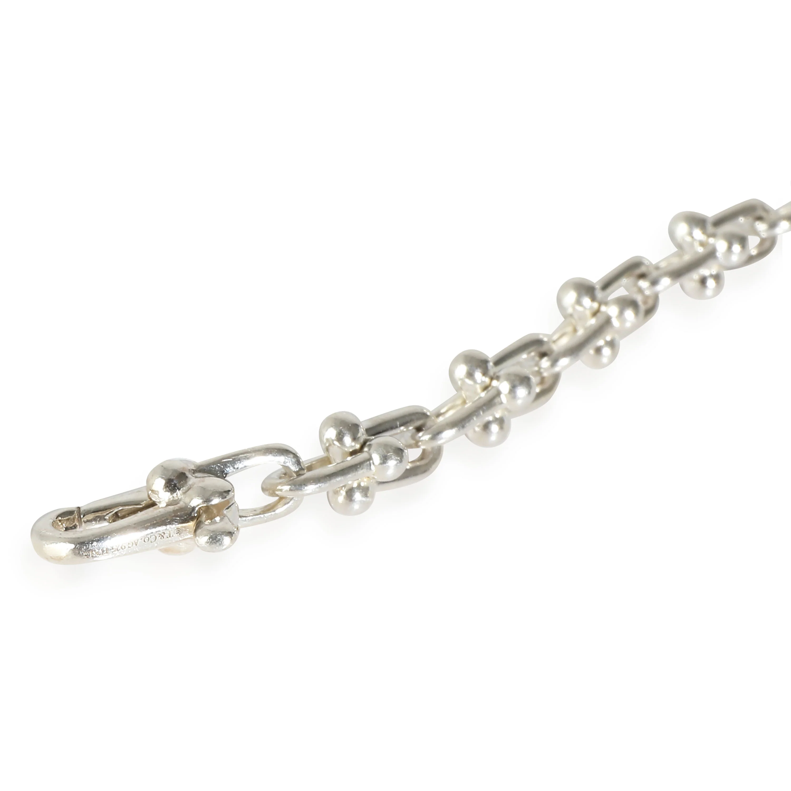HardWear Micro Link  Bracelet in  Sterling Silver - Image 4