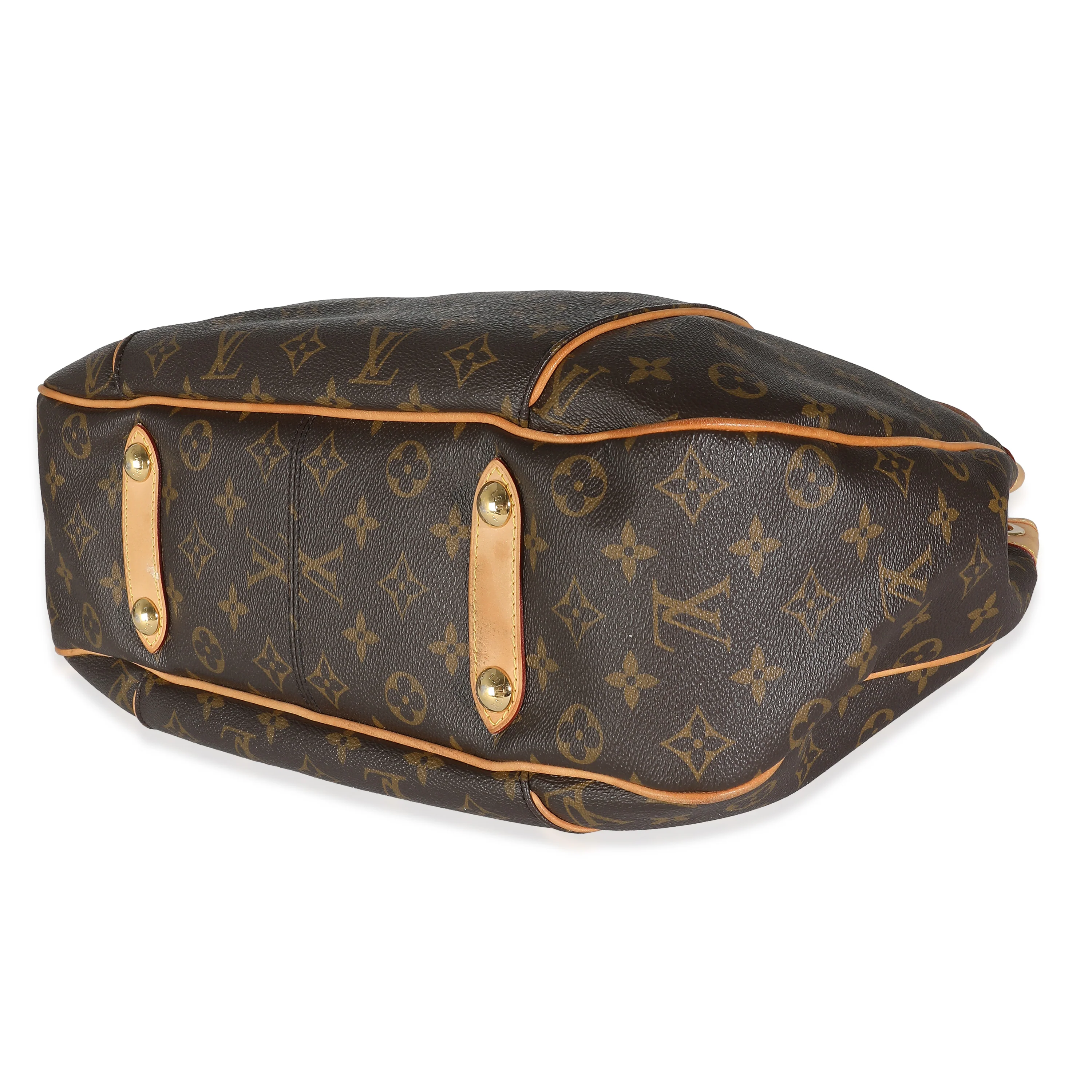 Louis Vuitton Monogram Canvas Galliera MM - Image 8