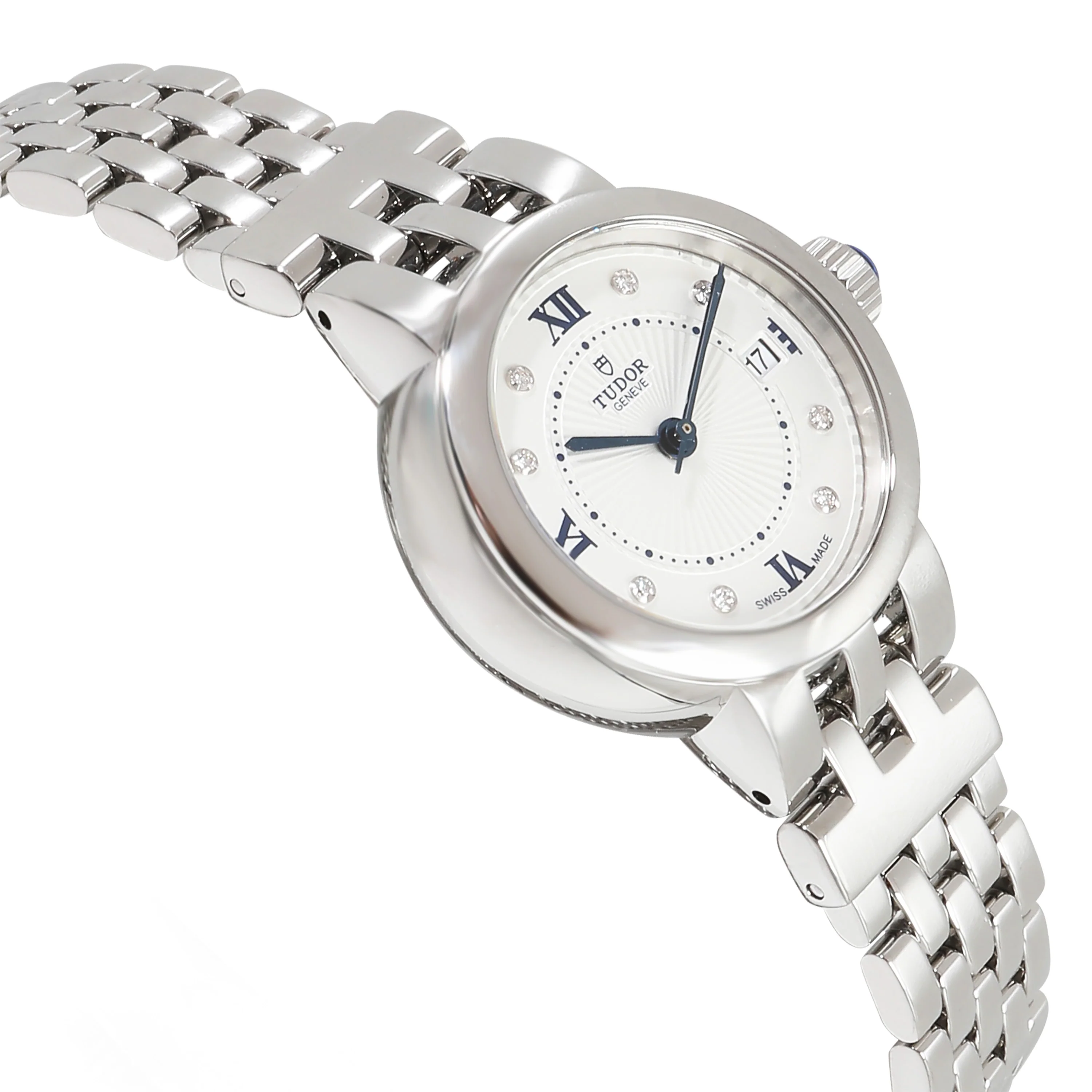 Claire de Rose 35200 Womens Watch in Stainless Steel - Image 2