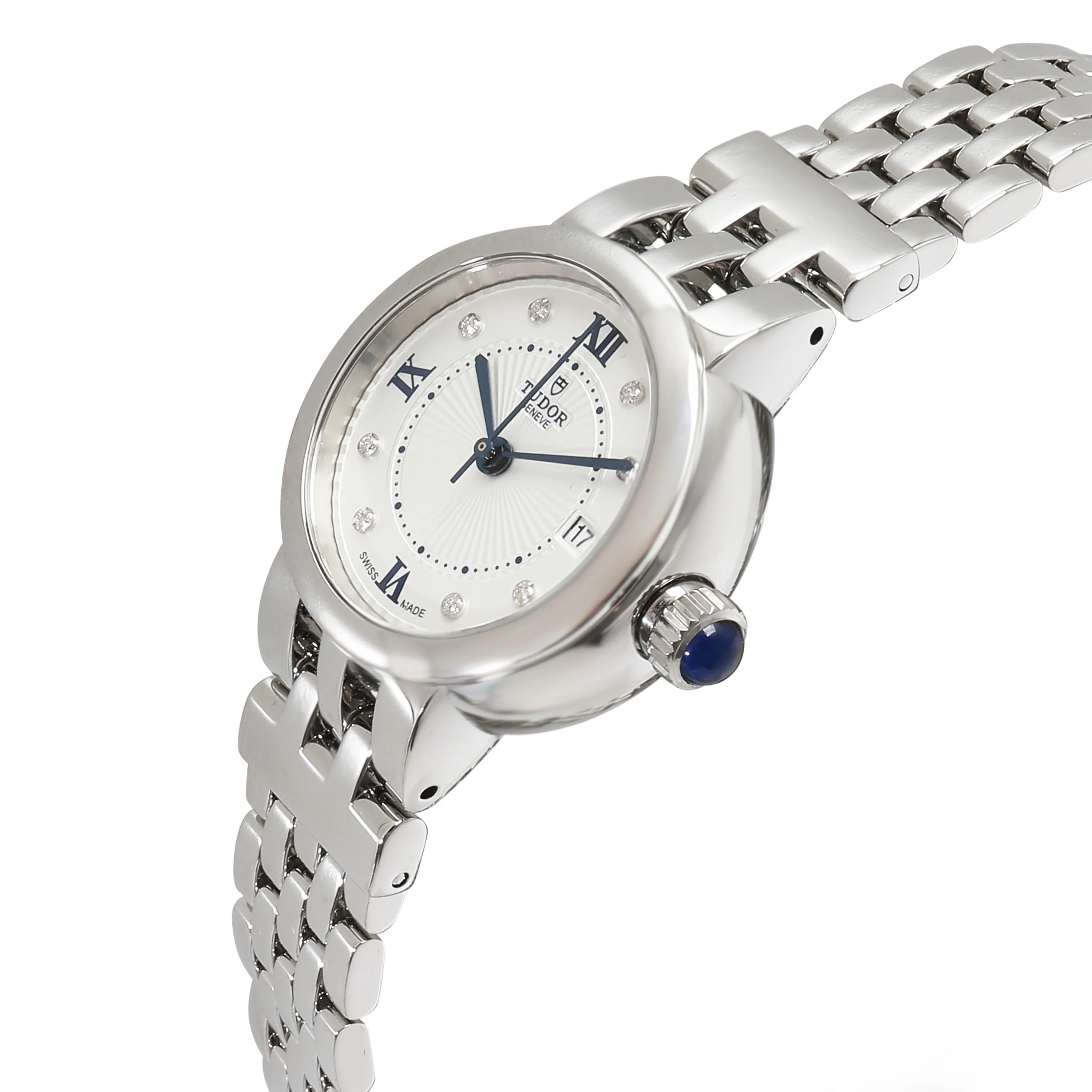 Claire de Rose 35200 Womens Watch in Stainless Steel - Image 3