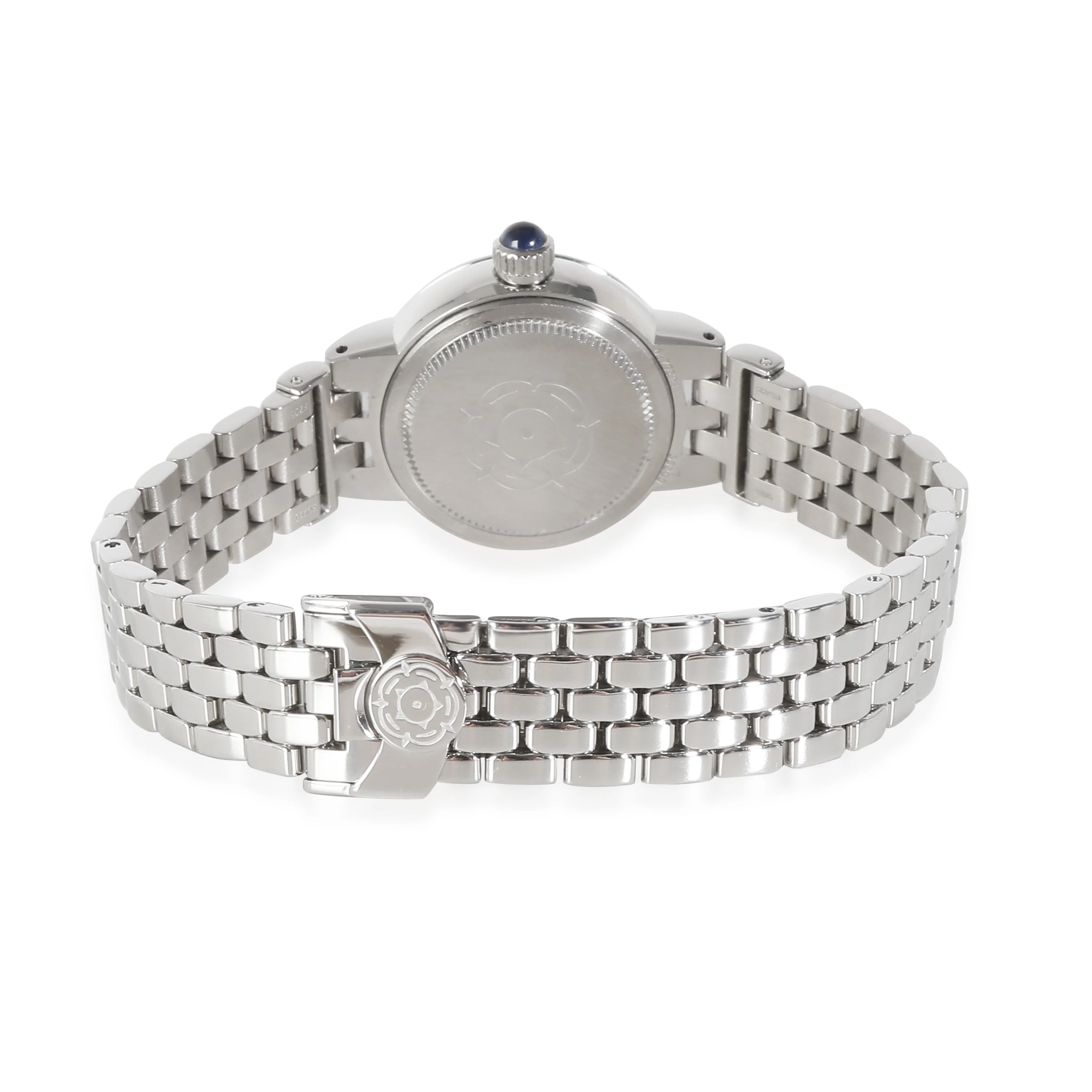 Claire de Rose 35200 Womens Watch in Stainless Steel - Image 4