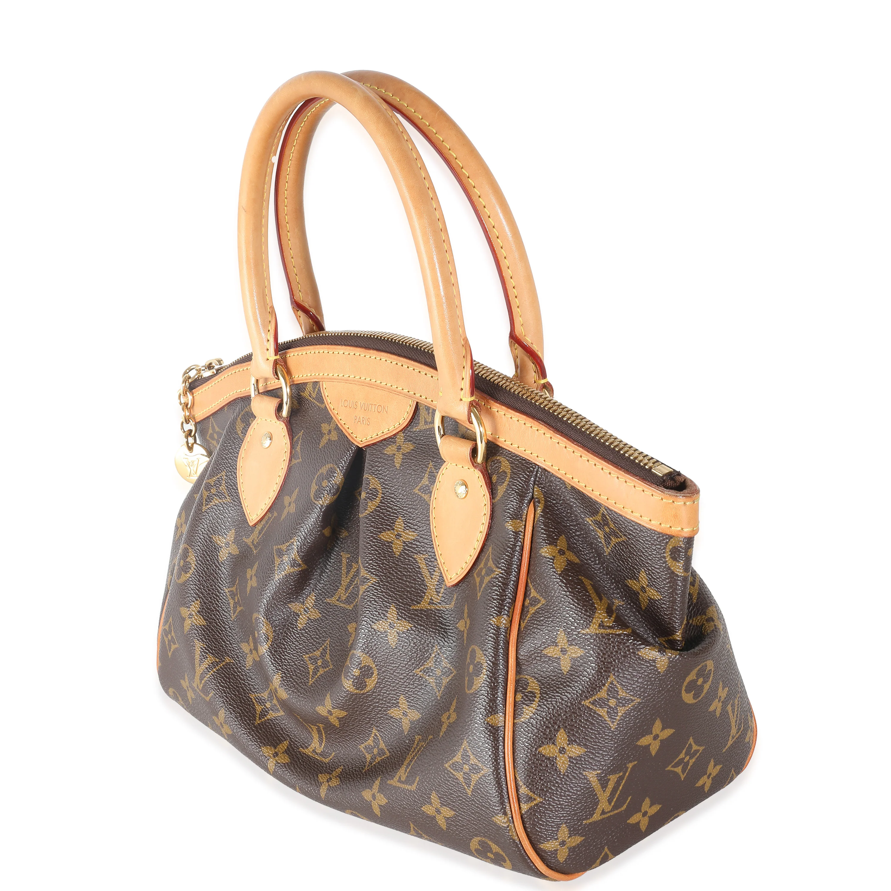 Monogram Canvas Tivoli PM - Image 2