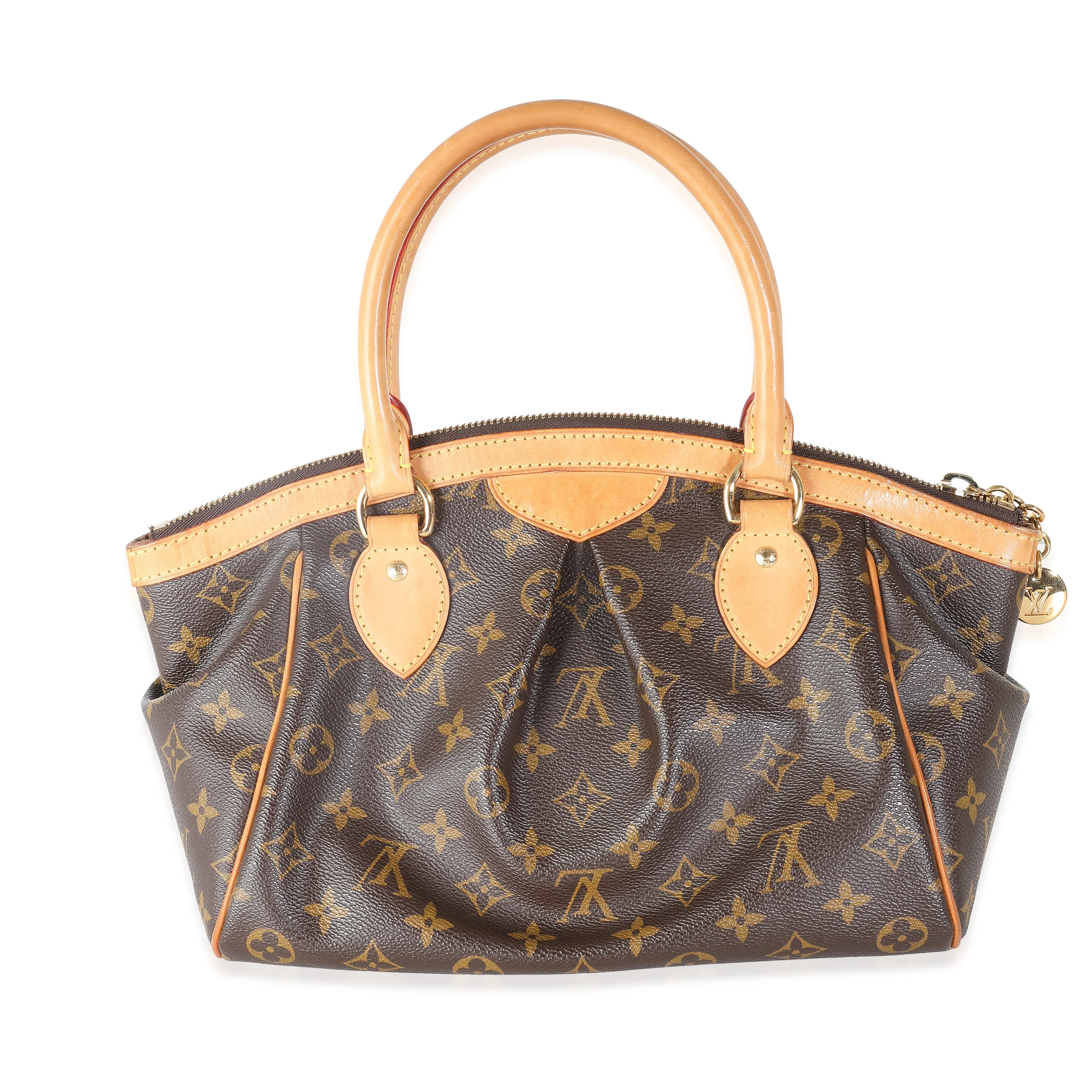 Monogram Canvas Tivoli PM - Image 4