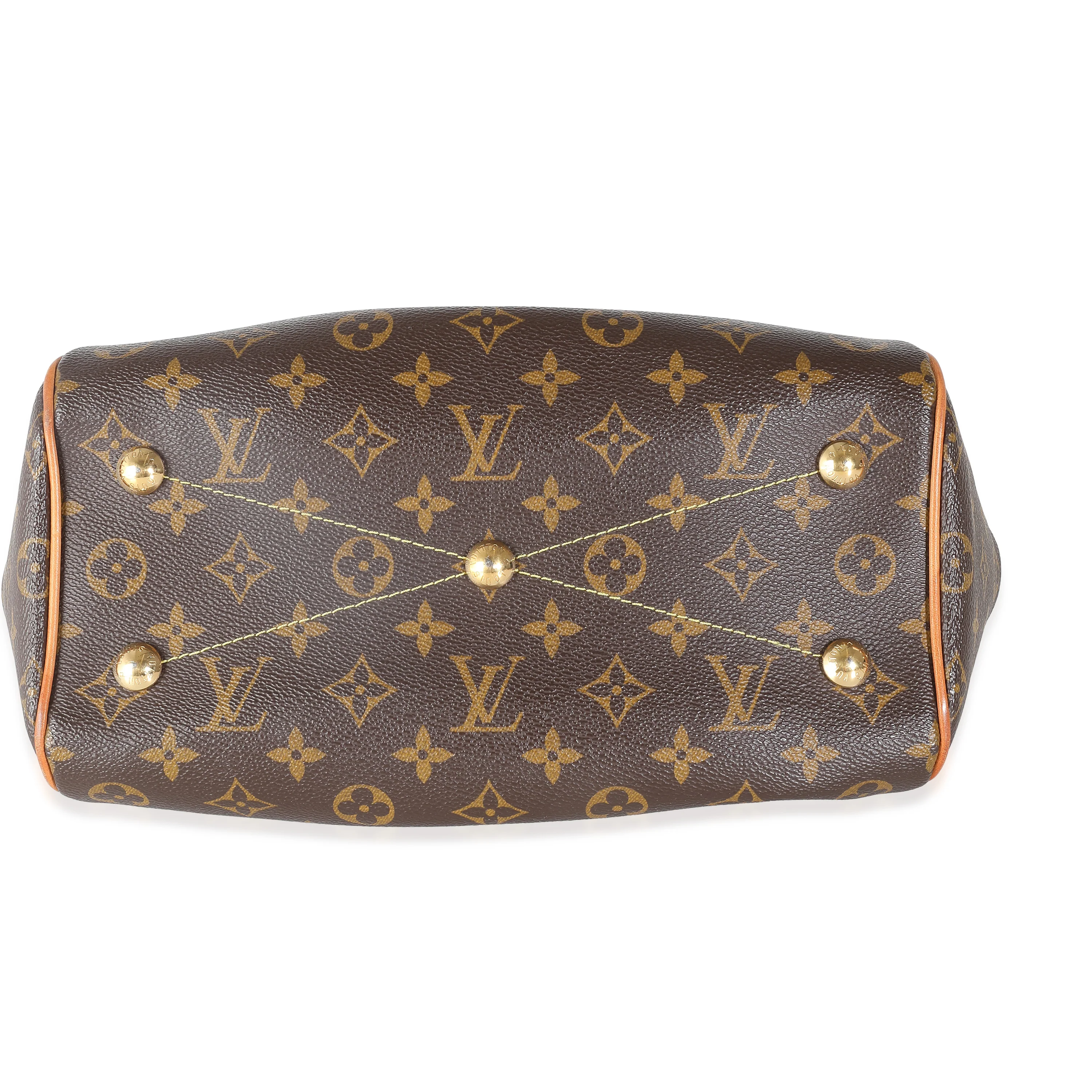 Monogram Canvas Tivoli PM - Image 5