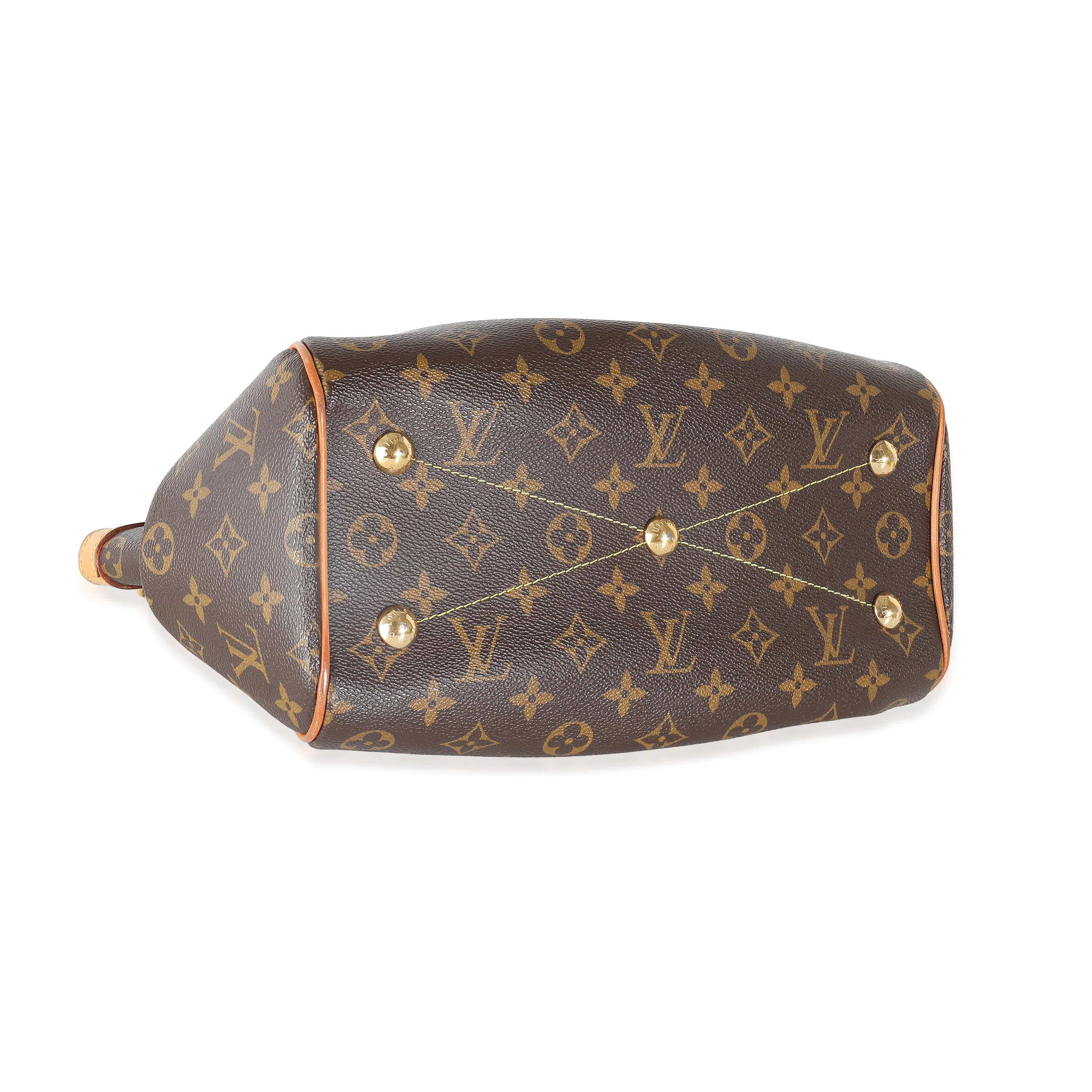 Monogram Canvas Tivoli PM - Image 6