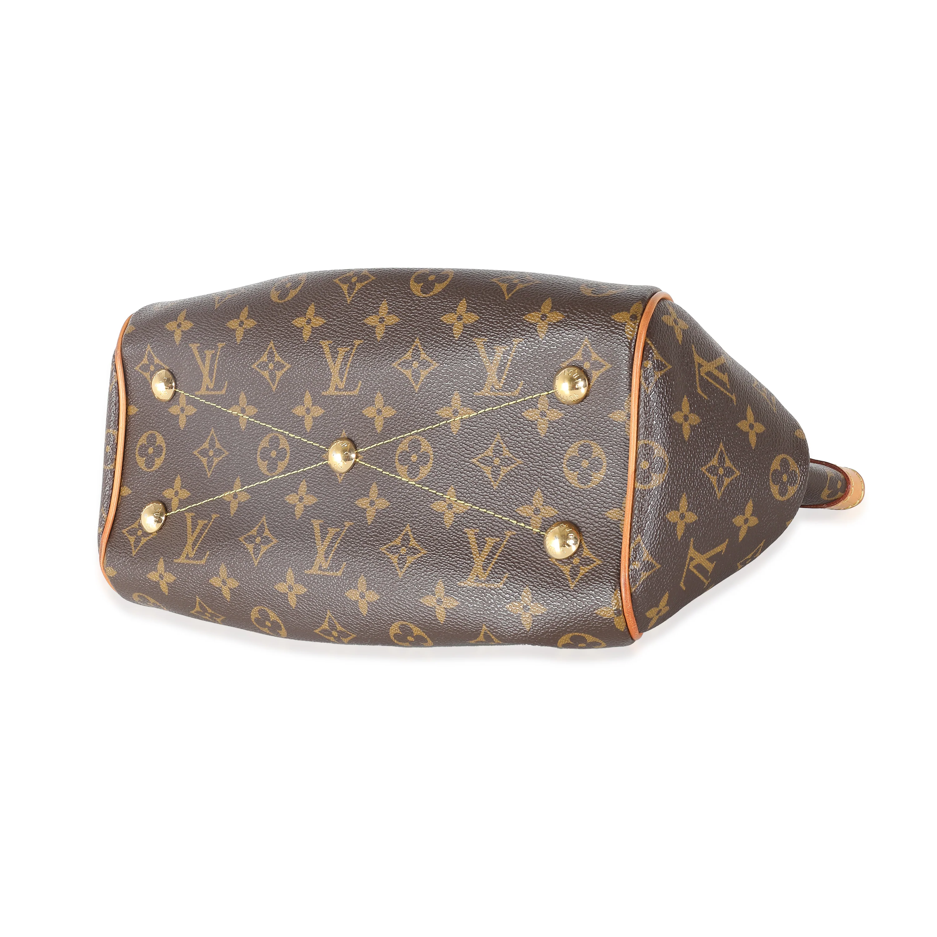 Monogram Canvas Tivoli PM - Image 7
