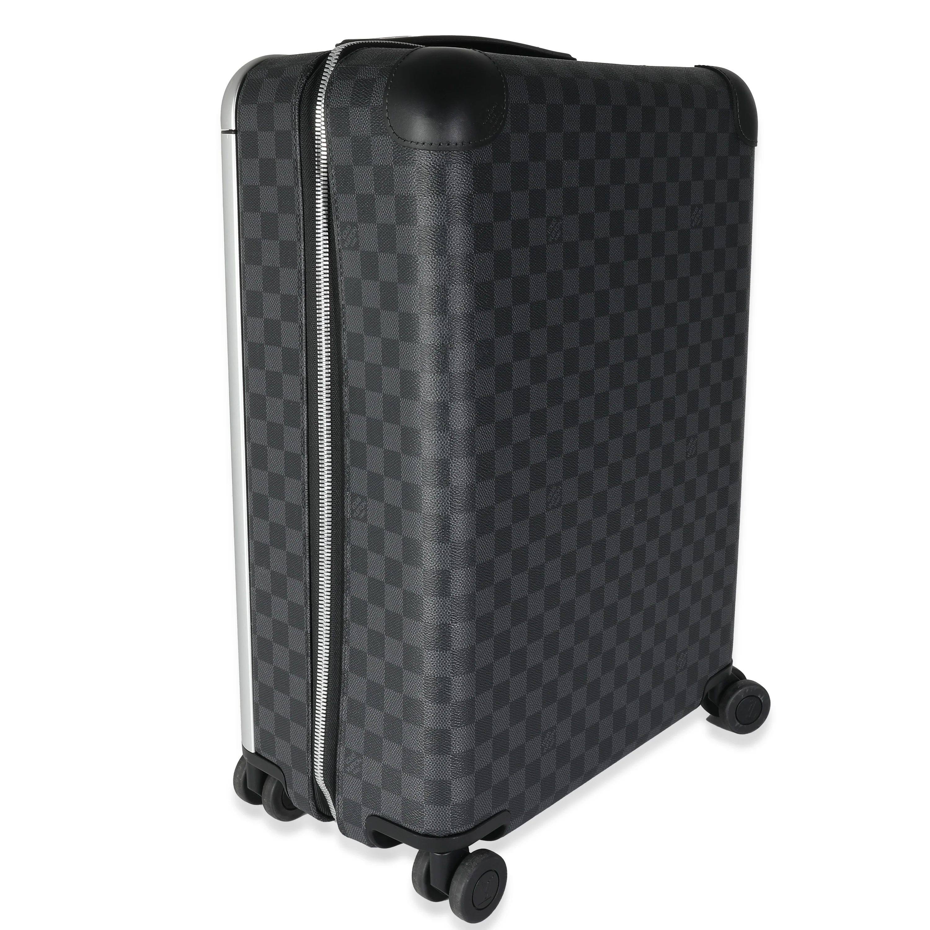 Damier Graphite Canvas Horizon 55 - Image 3